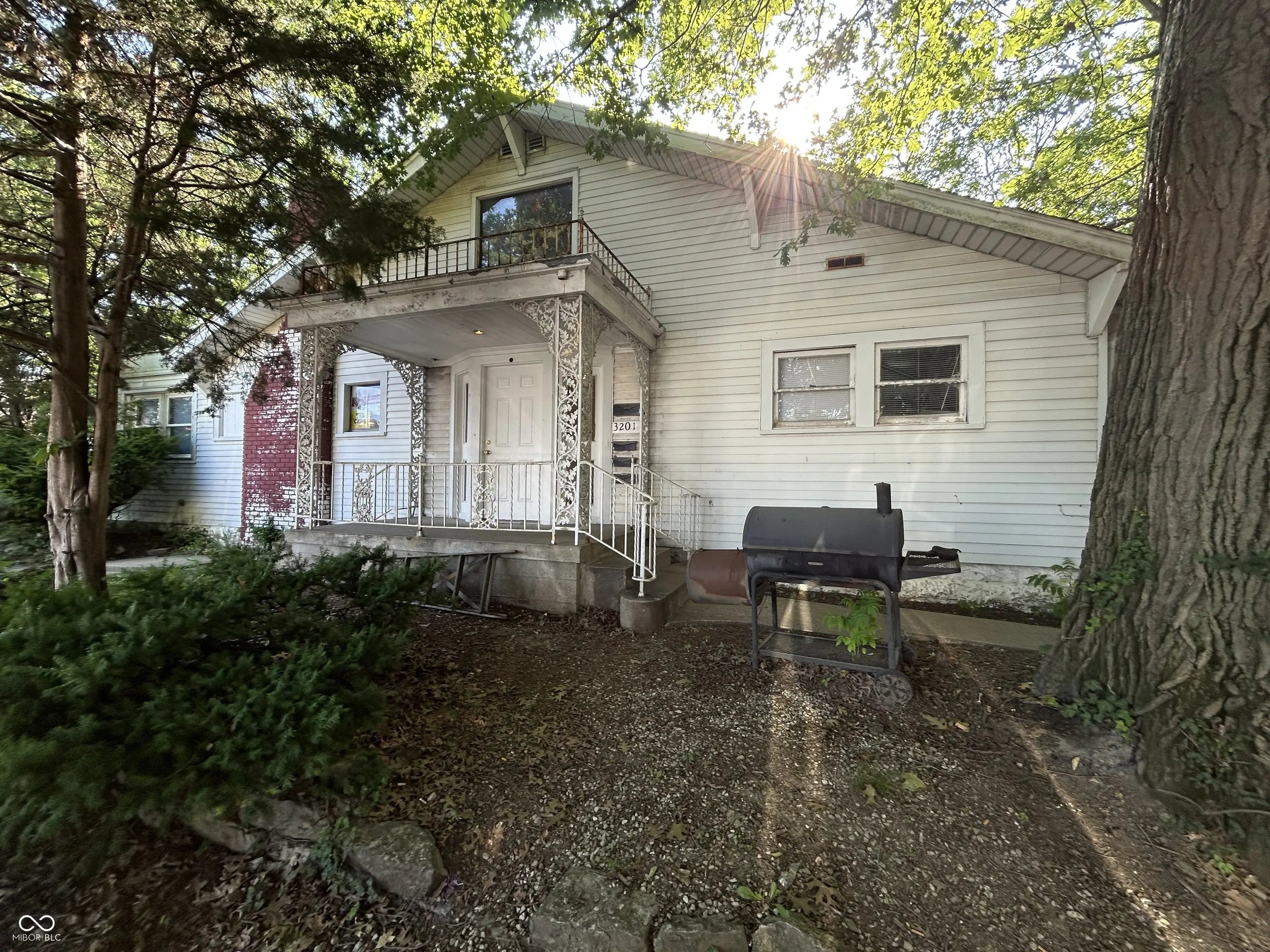 3201 E 38th Street, Indianapolis