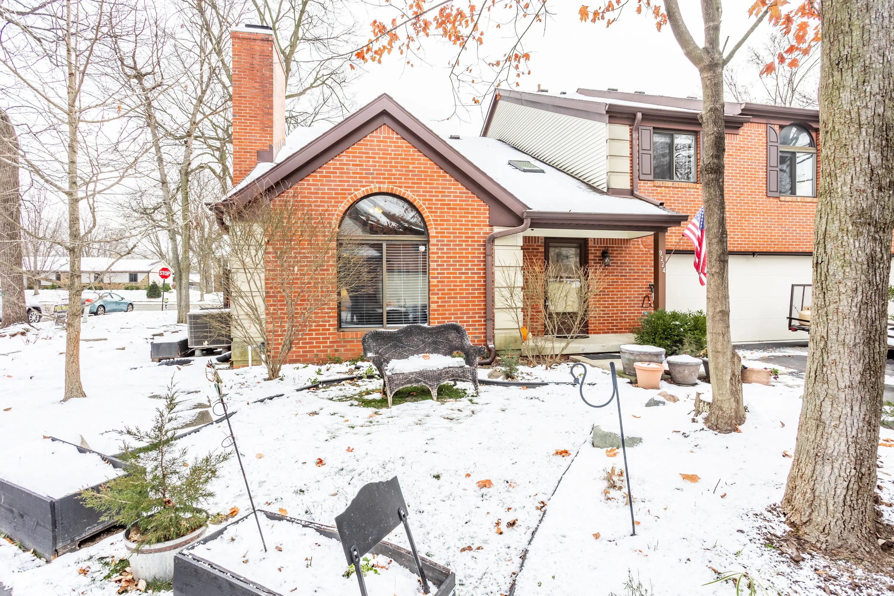 Photo of 9224 Golden Woods Drive Indianapolis, IN 46268