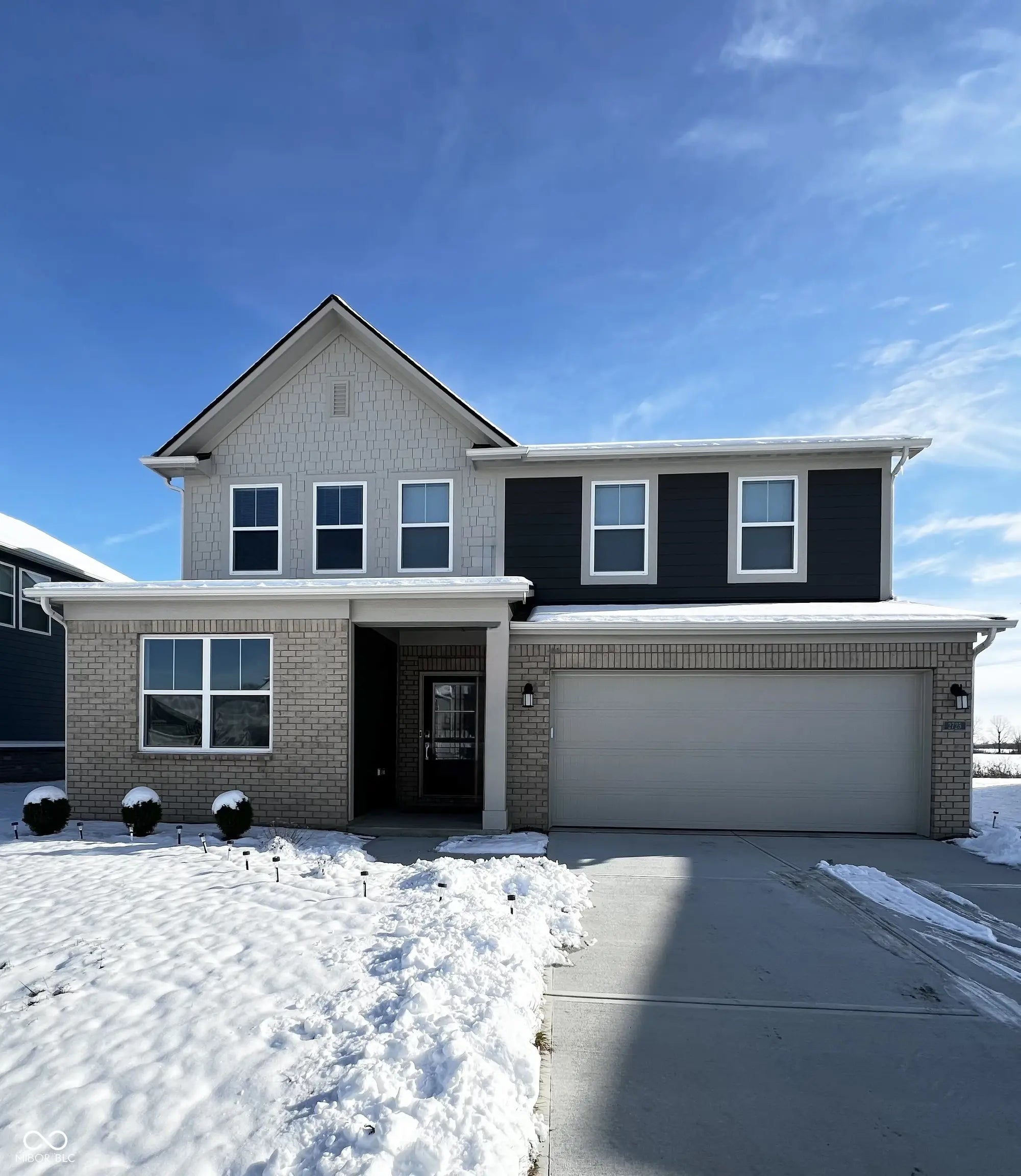 2725 Linwood Avenue, Greenwood