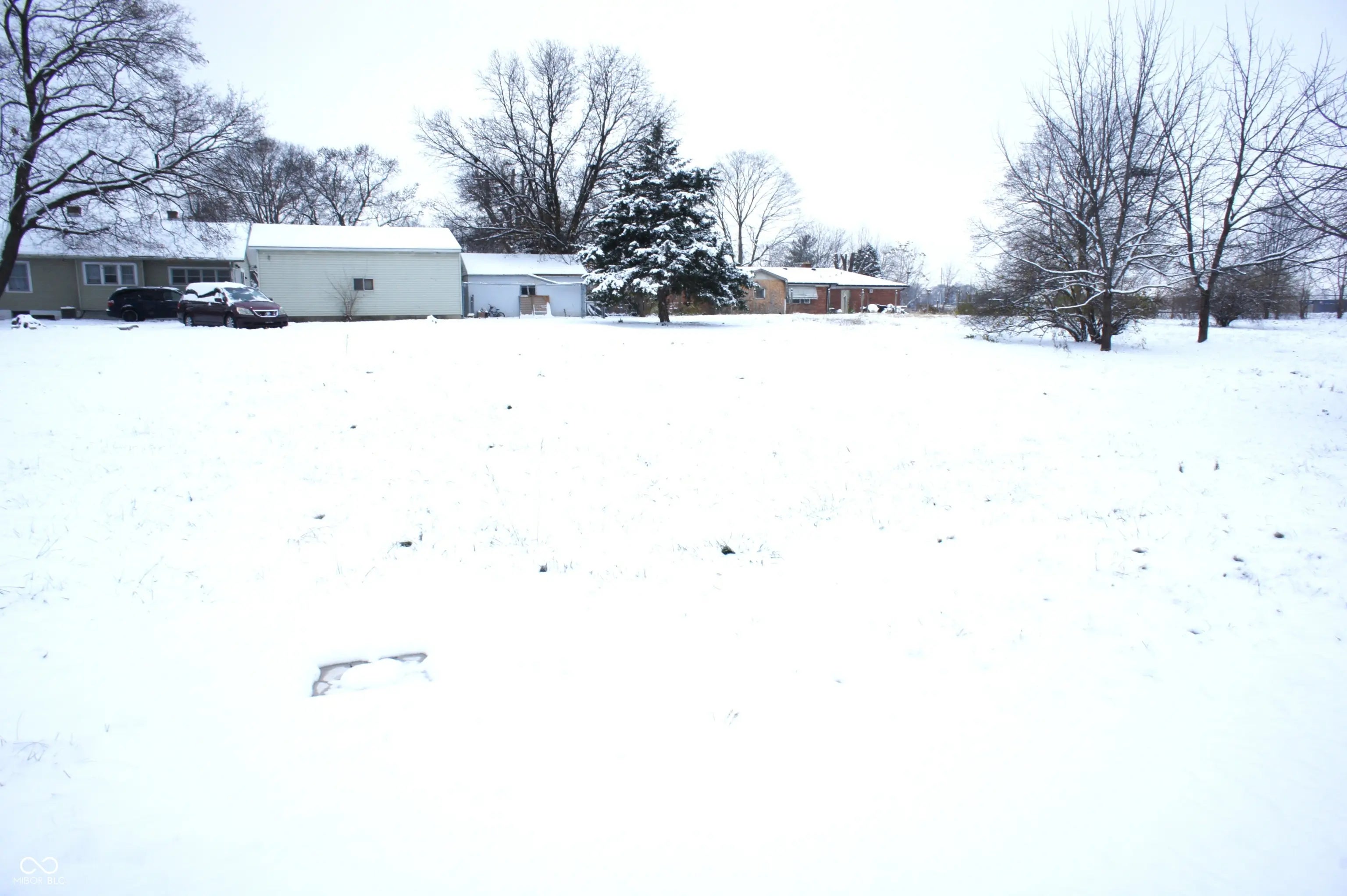 2526 Arnold Street, Indianapolis