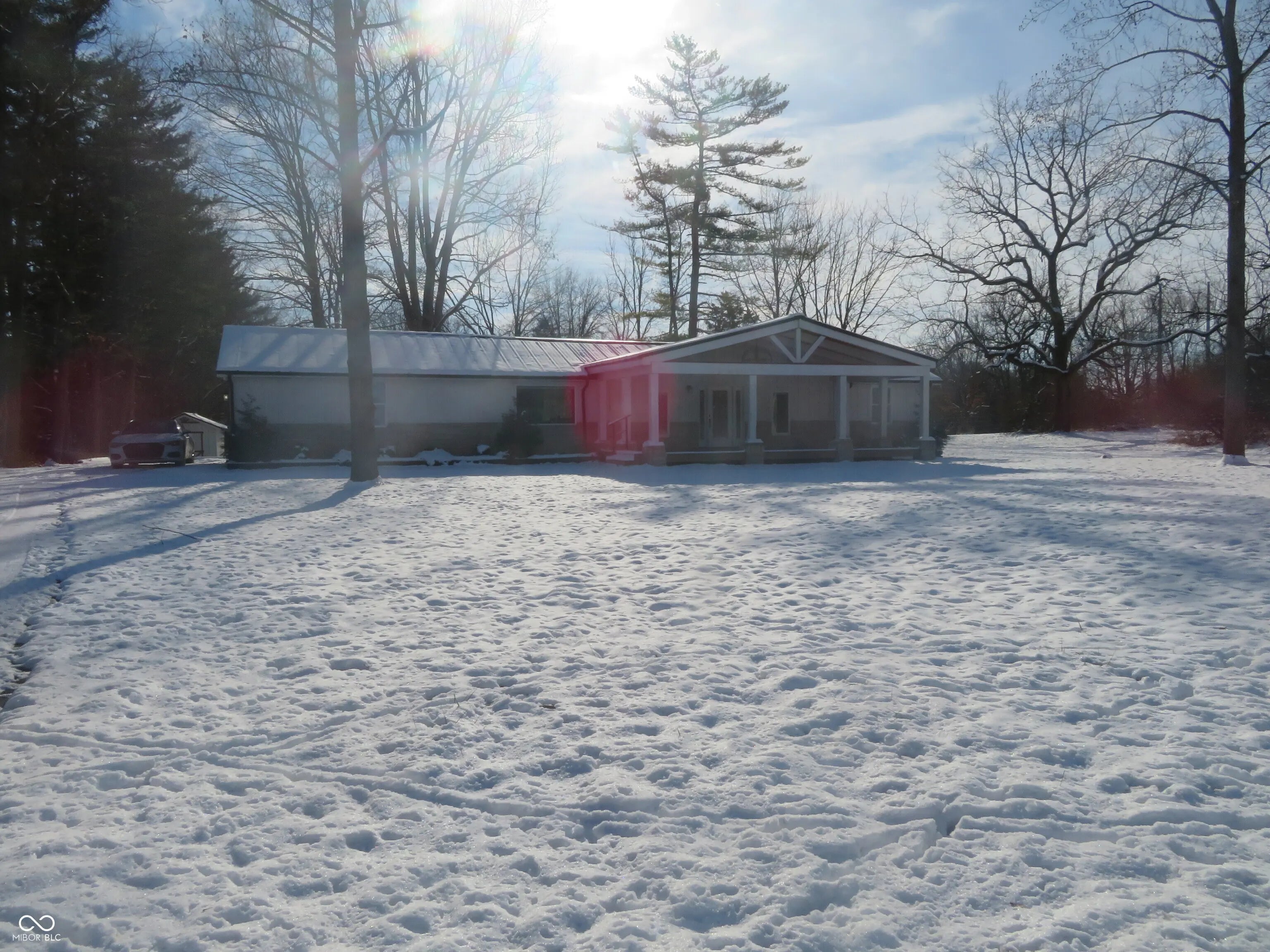 5311 W Jackson Street, Muncie