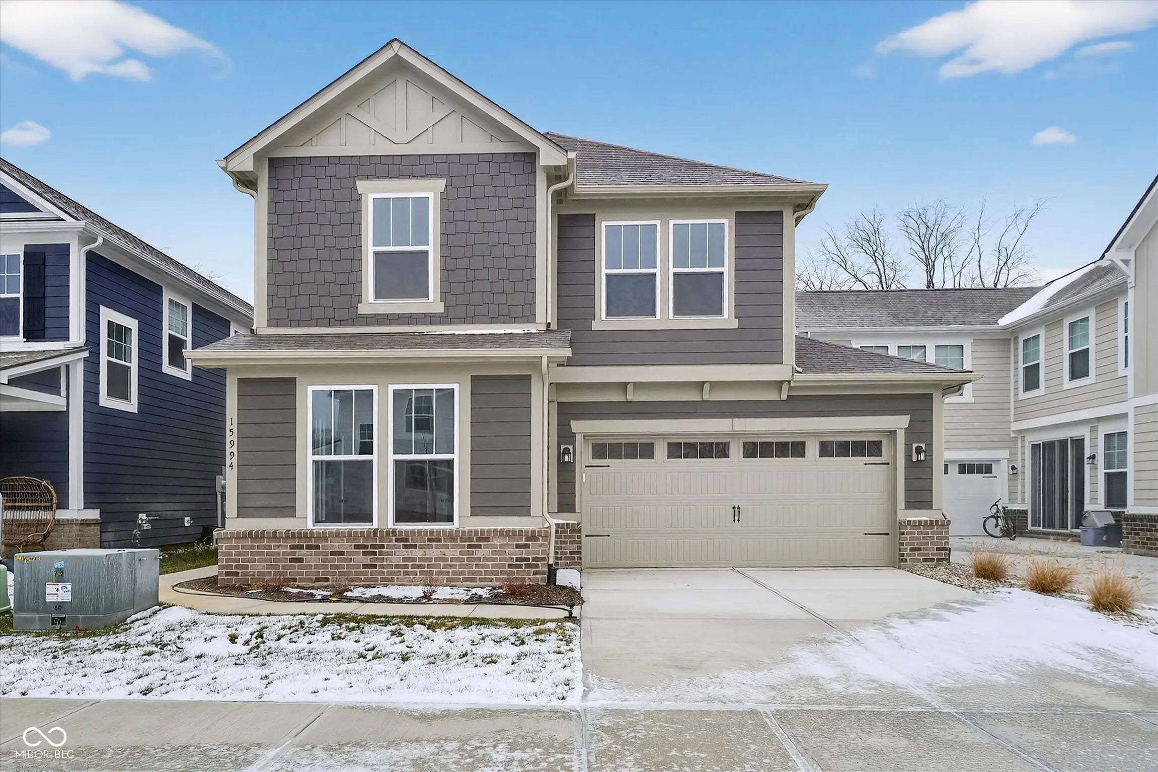 15994 Meadow Frost Court, Fishers