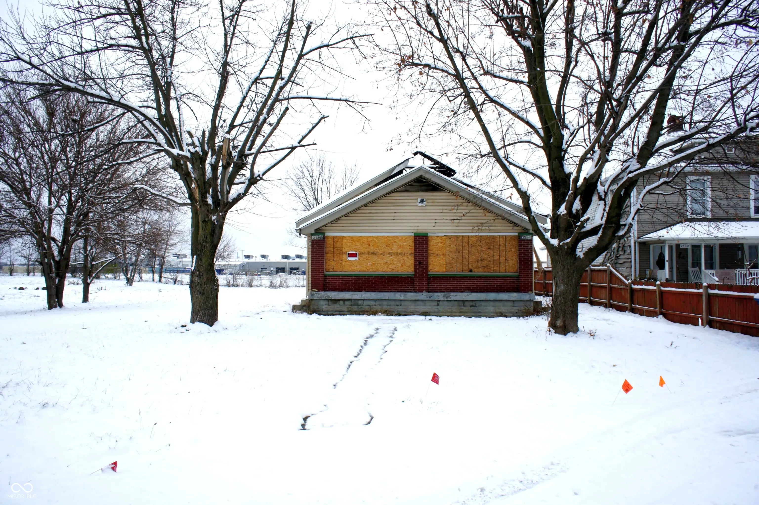 2544 Maywood Road, Indianapolis