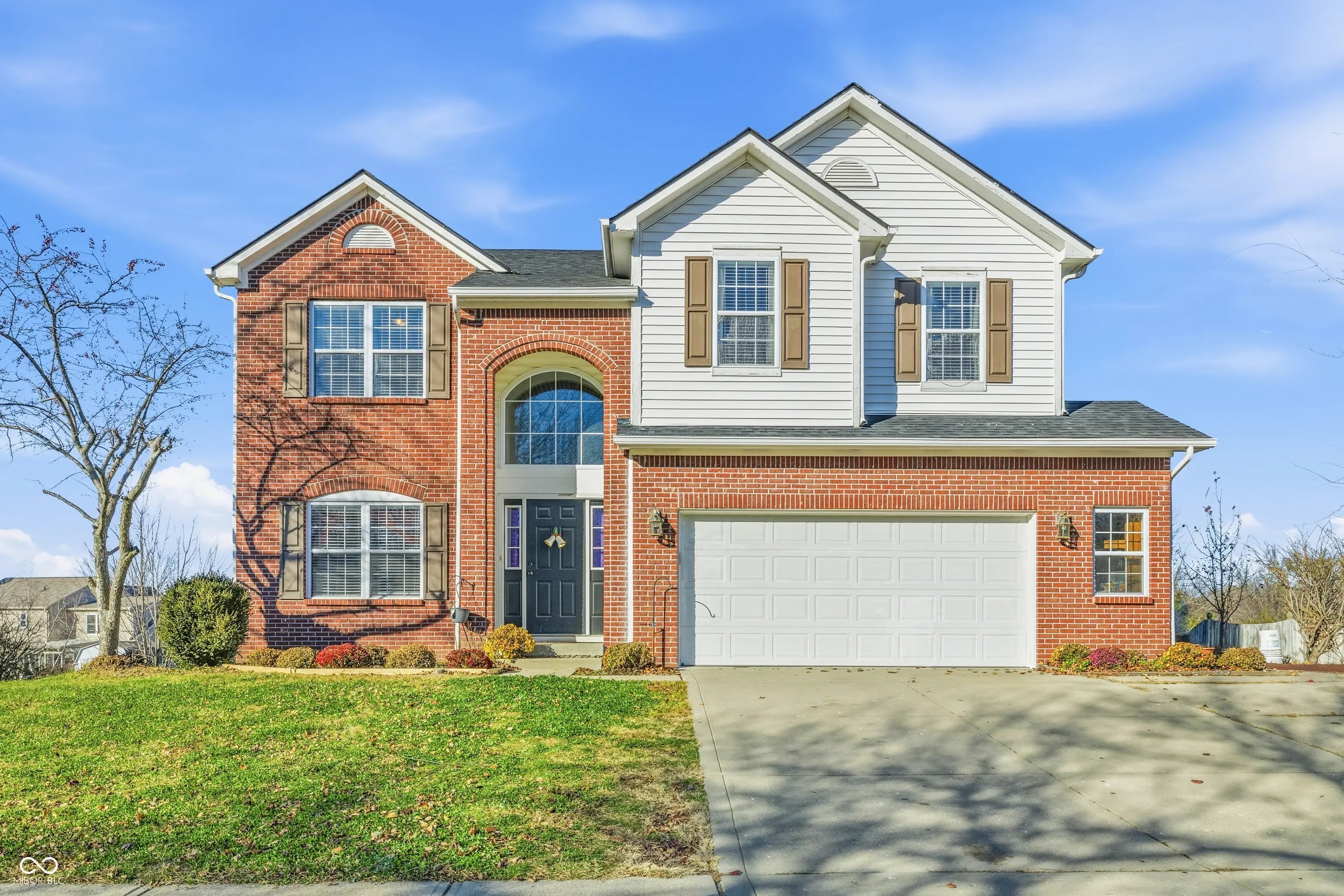 Photo of 1206 Barrington Drive Greenwood, IN 46143