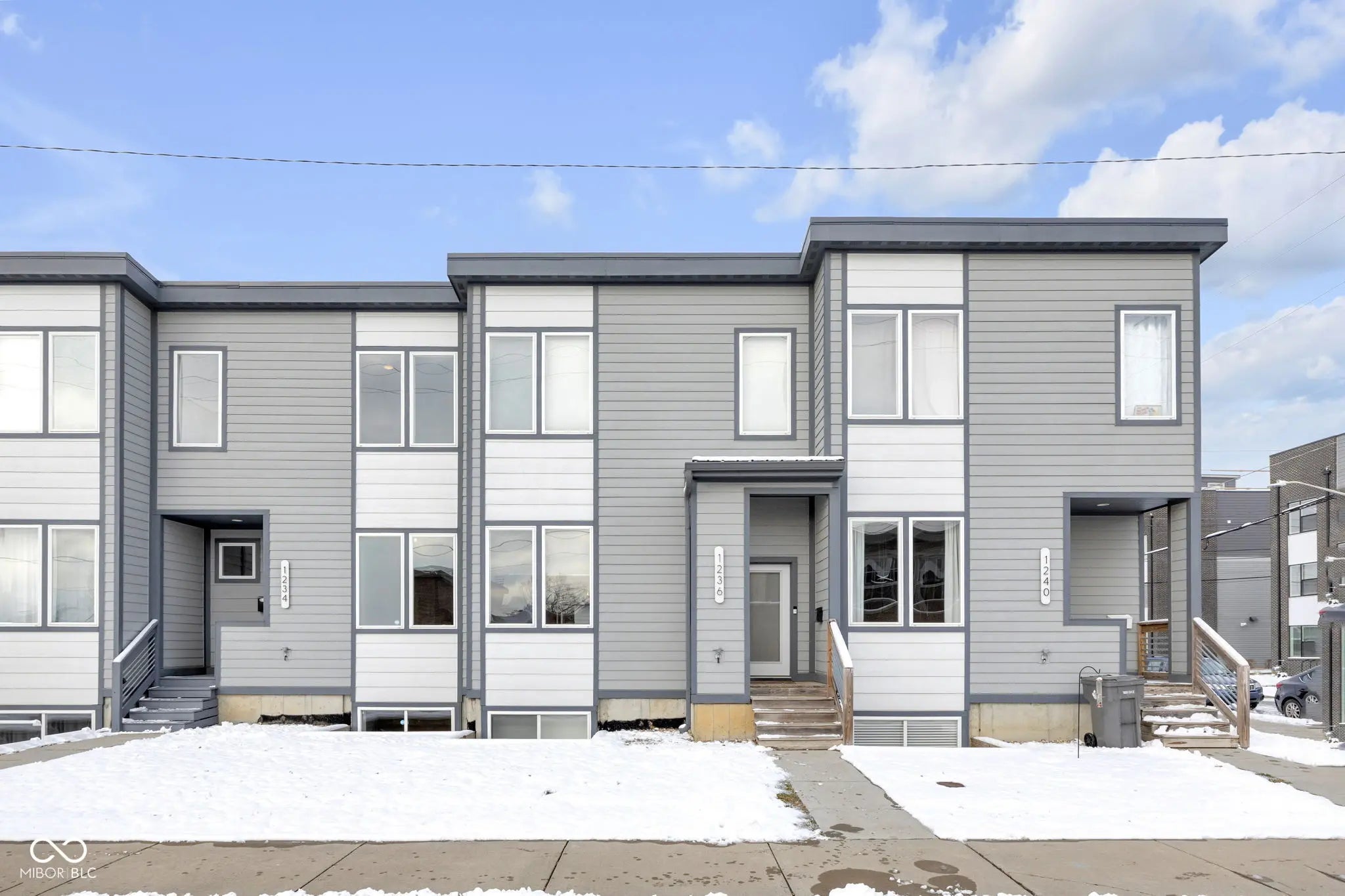 1236 English Avenue, Indianapolis