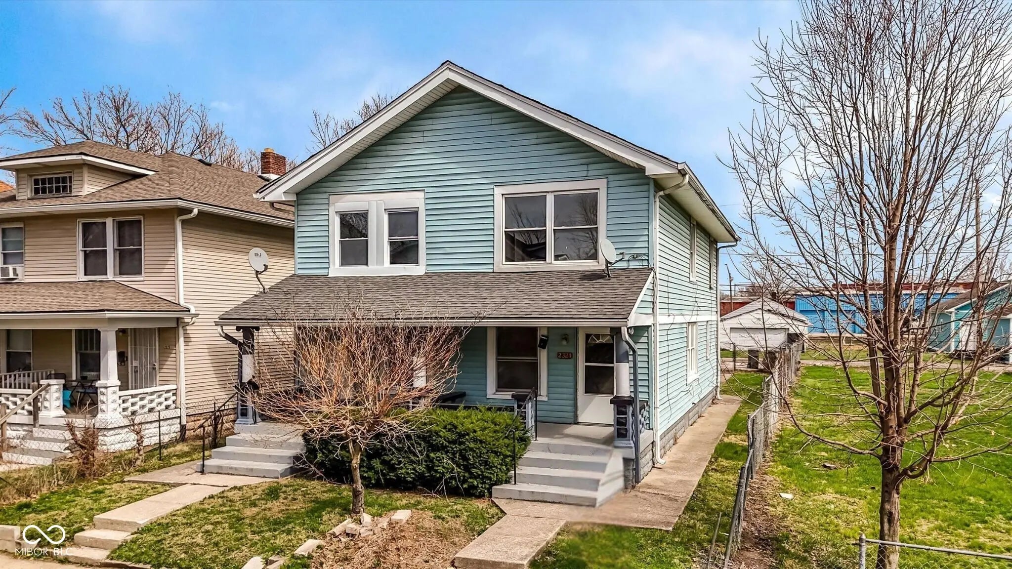 2321 Guilford Avenue, Indianapolis