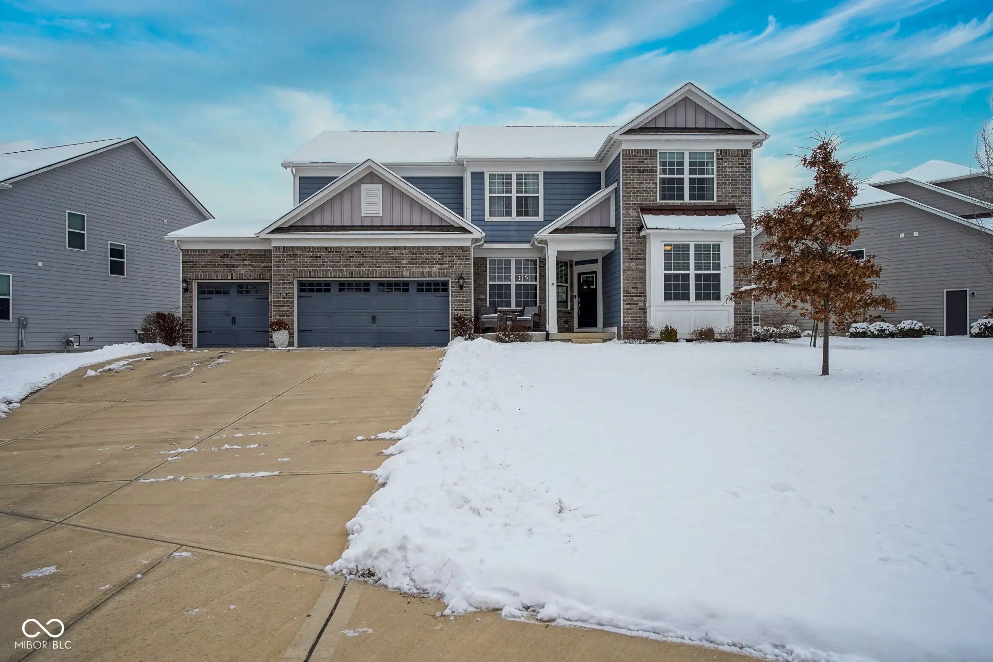 Photo of 15196 Blazier Trace Noblesville, IN 46062