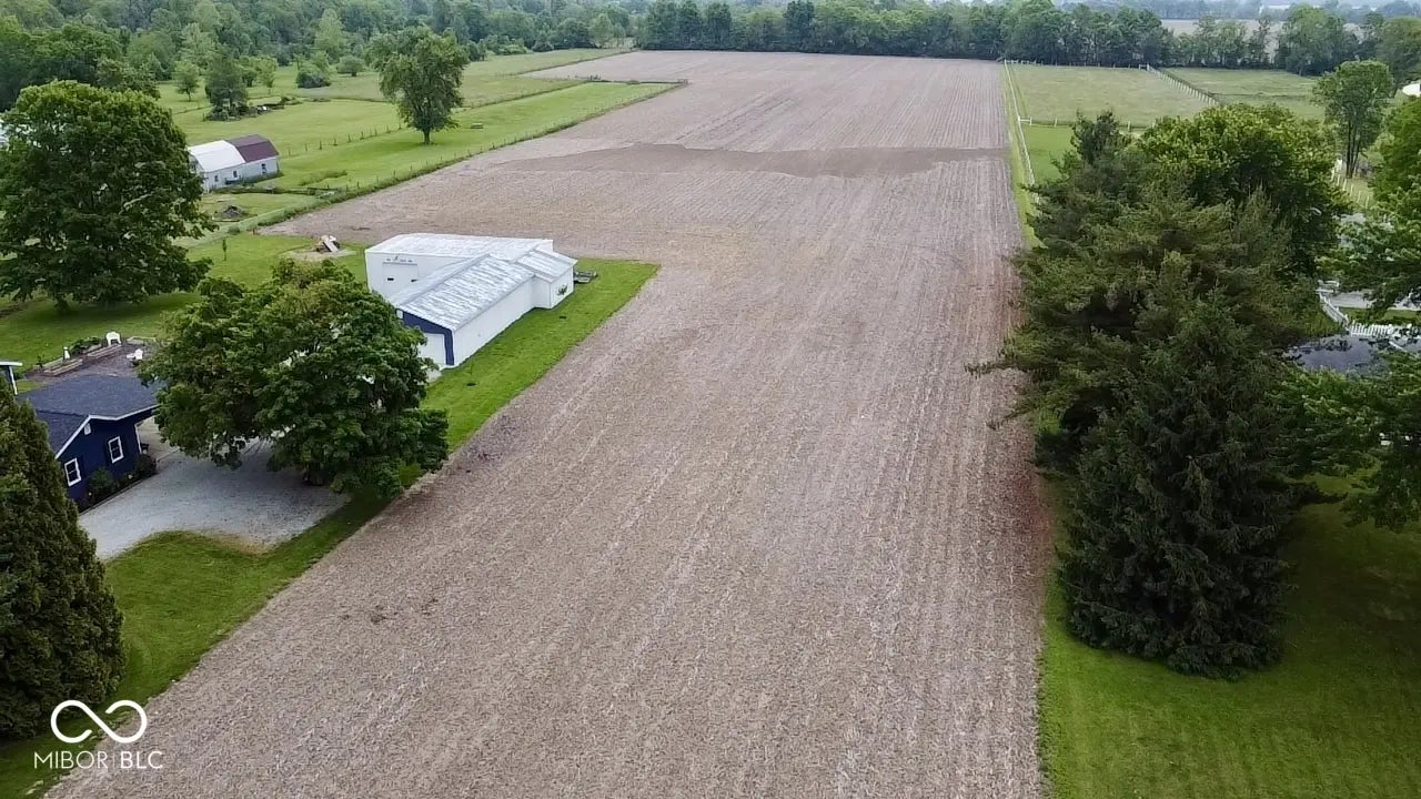 Photo of 8202 S 300 E Markleville, IN 46056