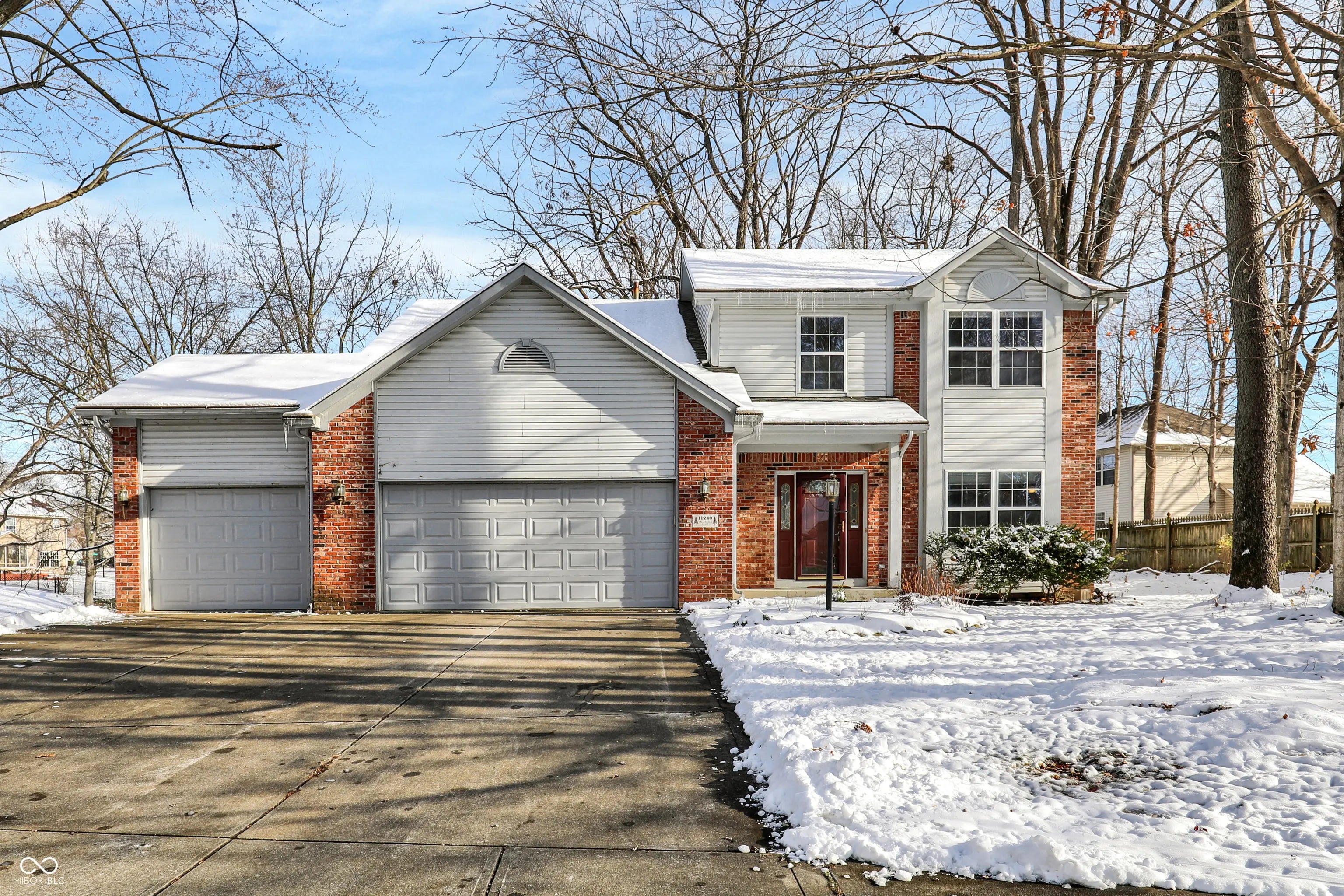 11249 Tall Trees Drive, Fishers
