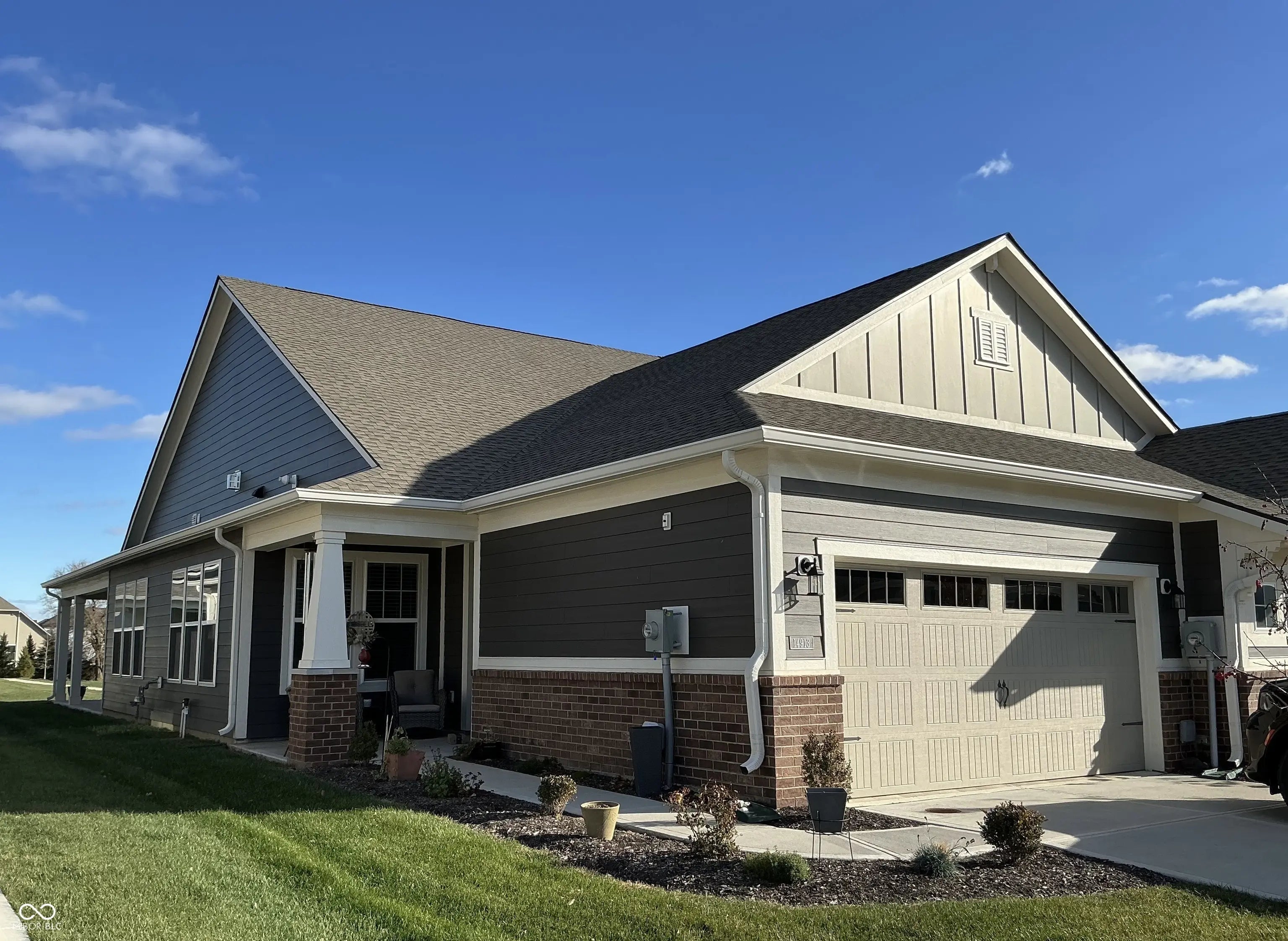 Photo of 14913 Stonneger Street Westfield, IN 46074