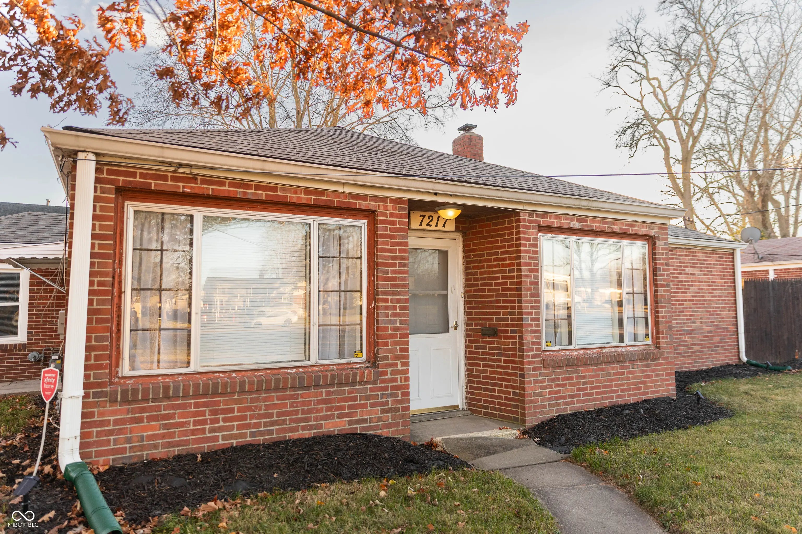 7217 E 10th Street, Indianapolis