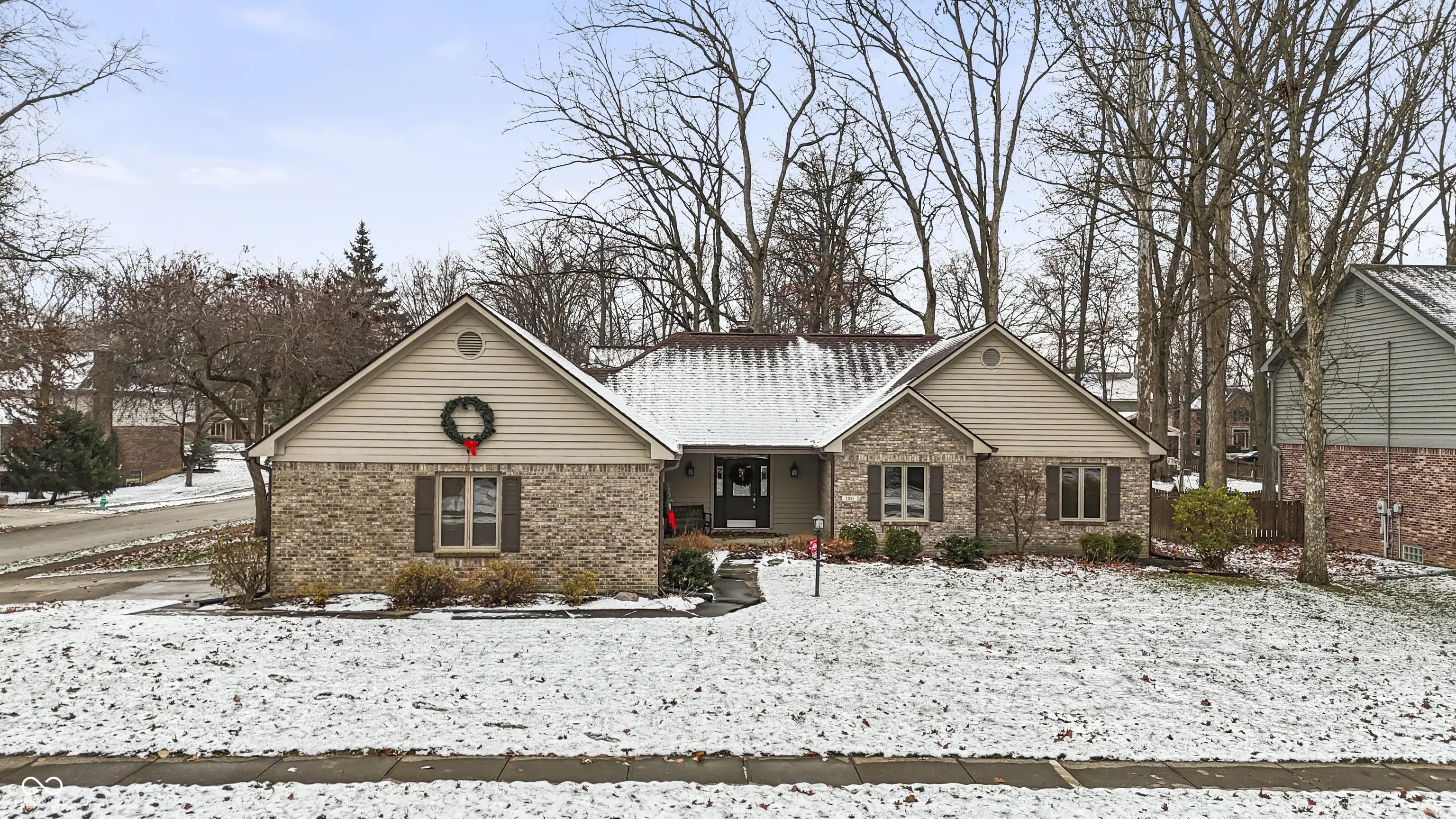 Photo of 7591 Timber Springs Drive N Fishers, IN 46038