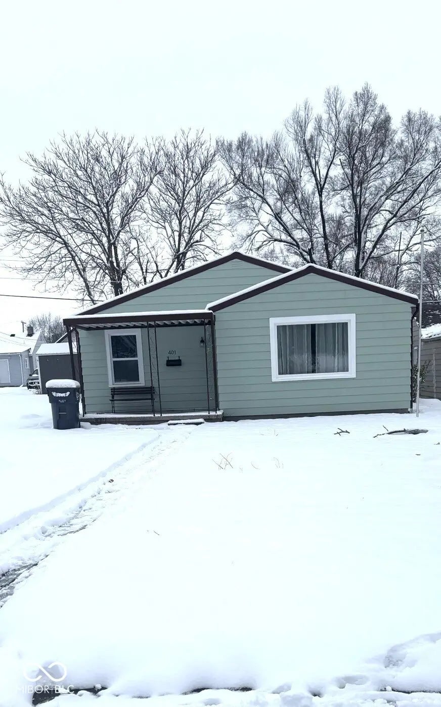 401 Elva Street, Anderson