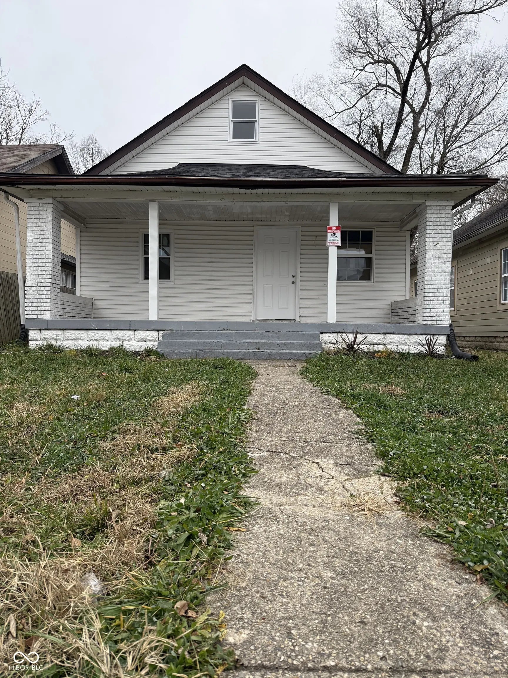 Photo of 2129 N Dexter Street Indianapolis, IN 46202