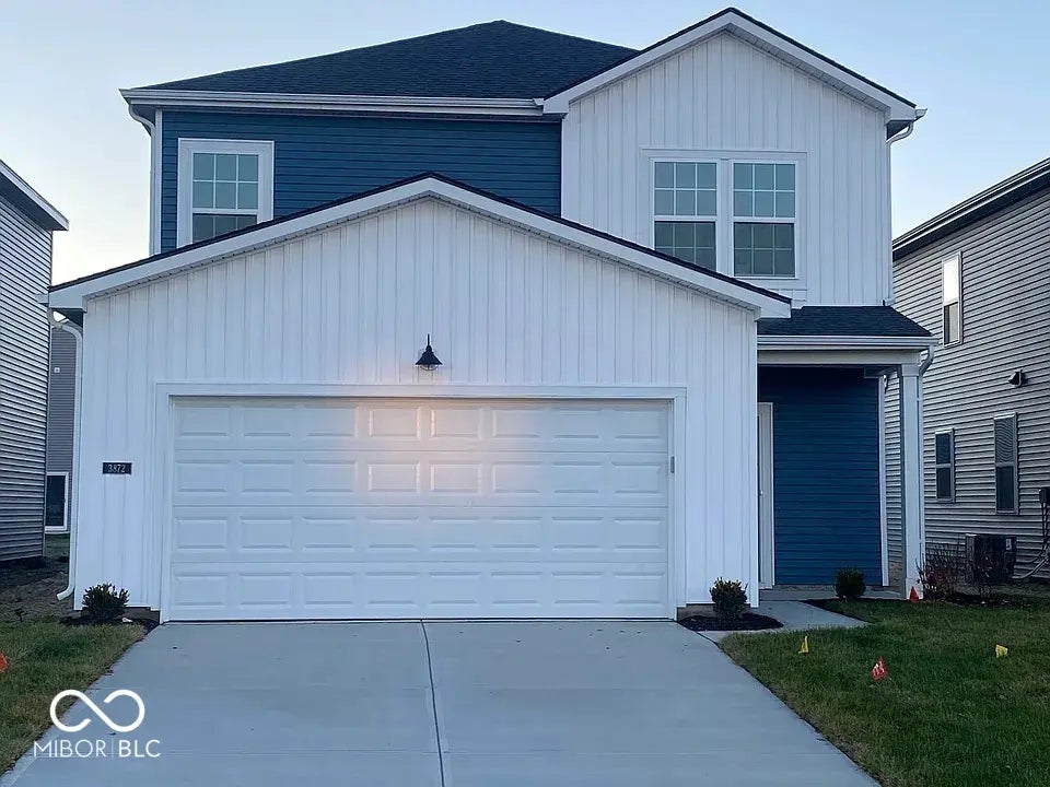 3872 Riverstone Drive, Whitestown