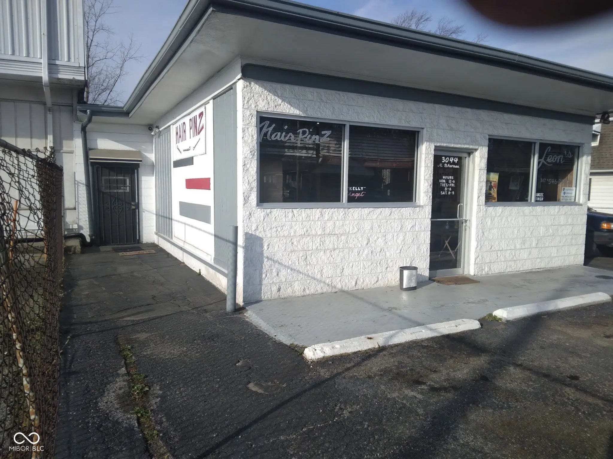 3040 N Sherman Drive, Indianapolis