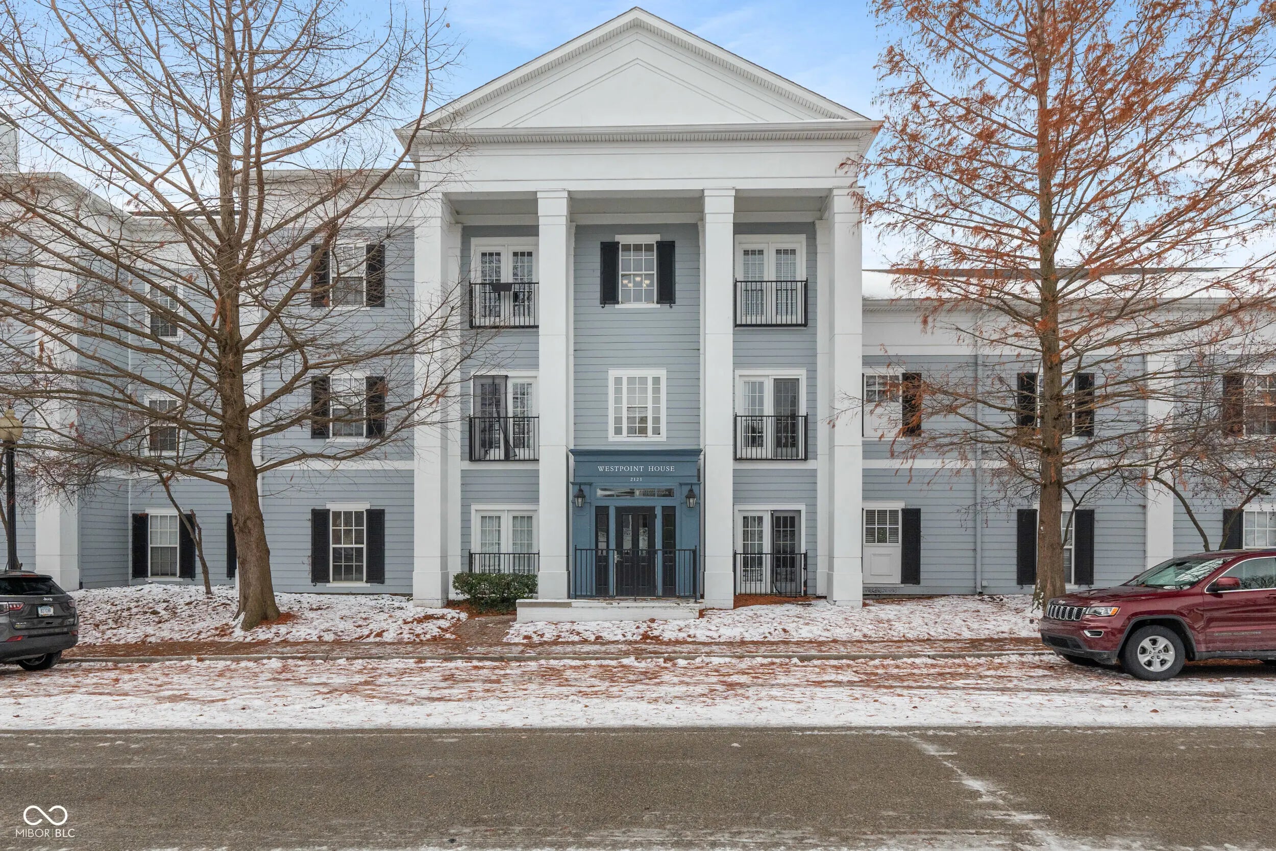 2121 Grenville Street 2d, Carmel