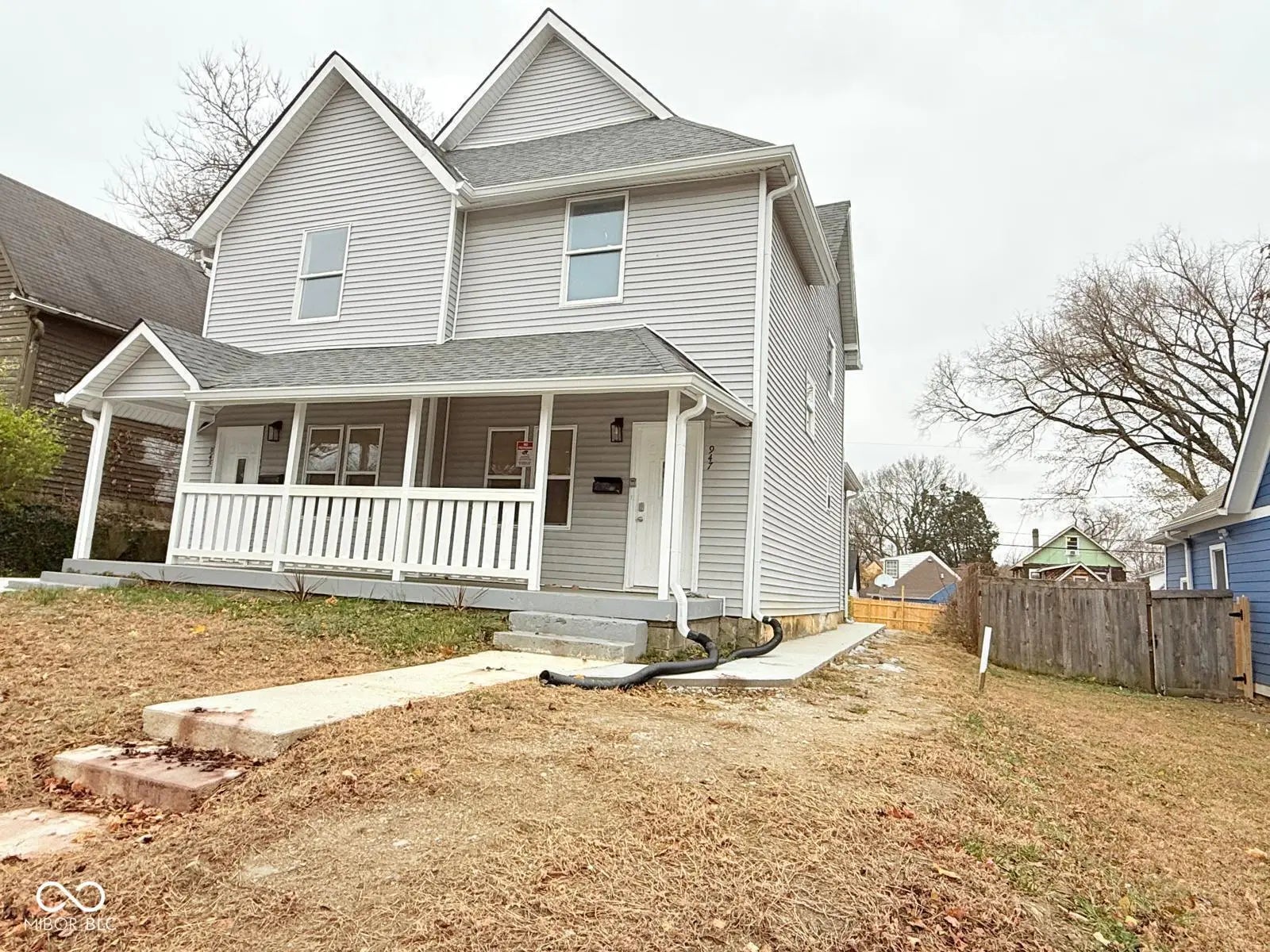 945 W 28th Street, Indianapolis