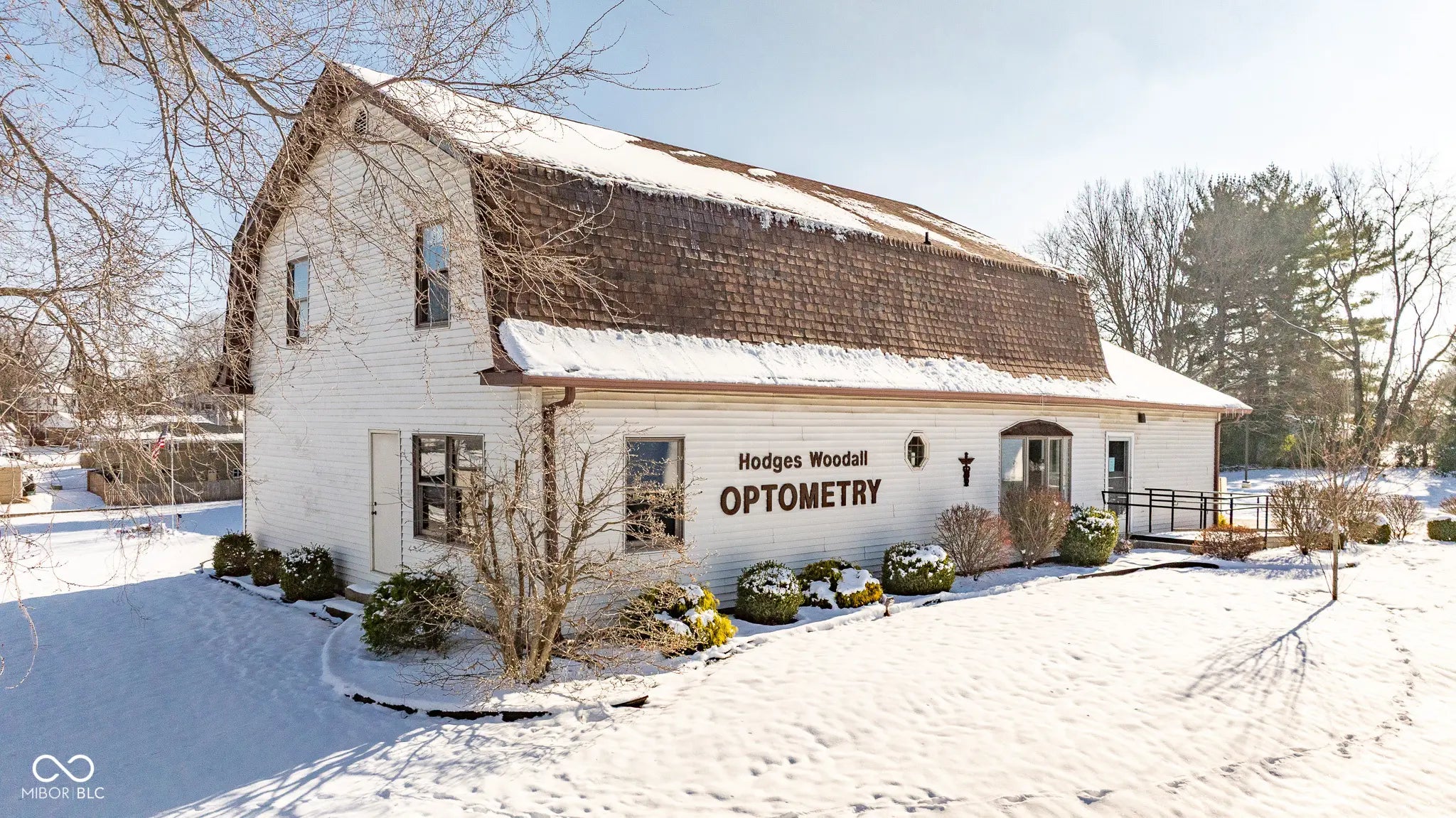 Photo of 814 E Washington Street Greencastle, IN 46135