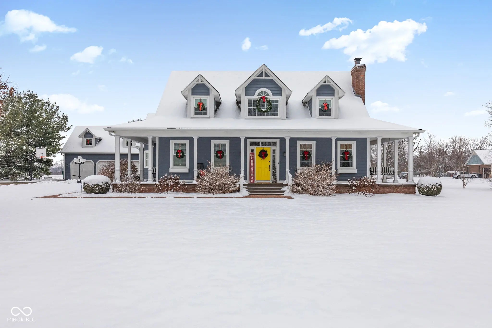 Photo of 3270 S County Road 475 E Plainfield, IN 46168