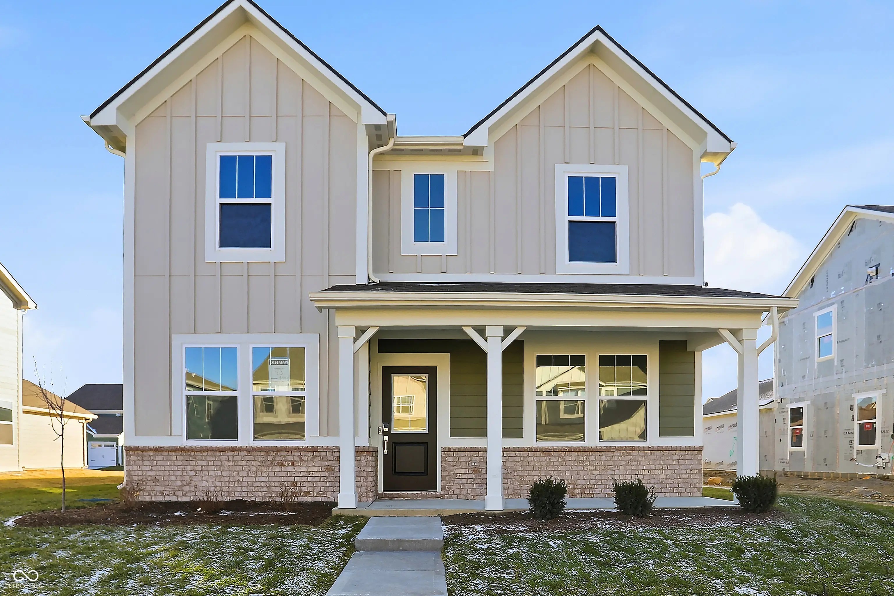 Photo of 15443 Alperton Road Fishers, IN 46037