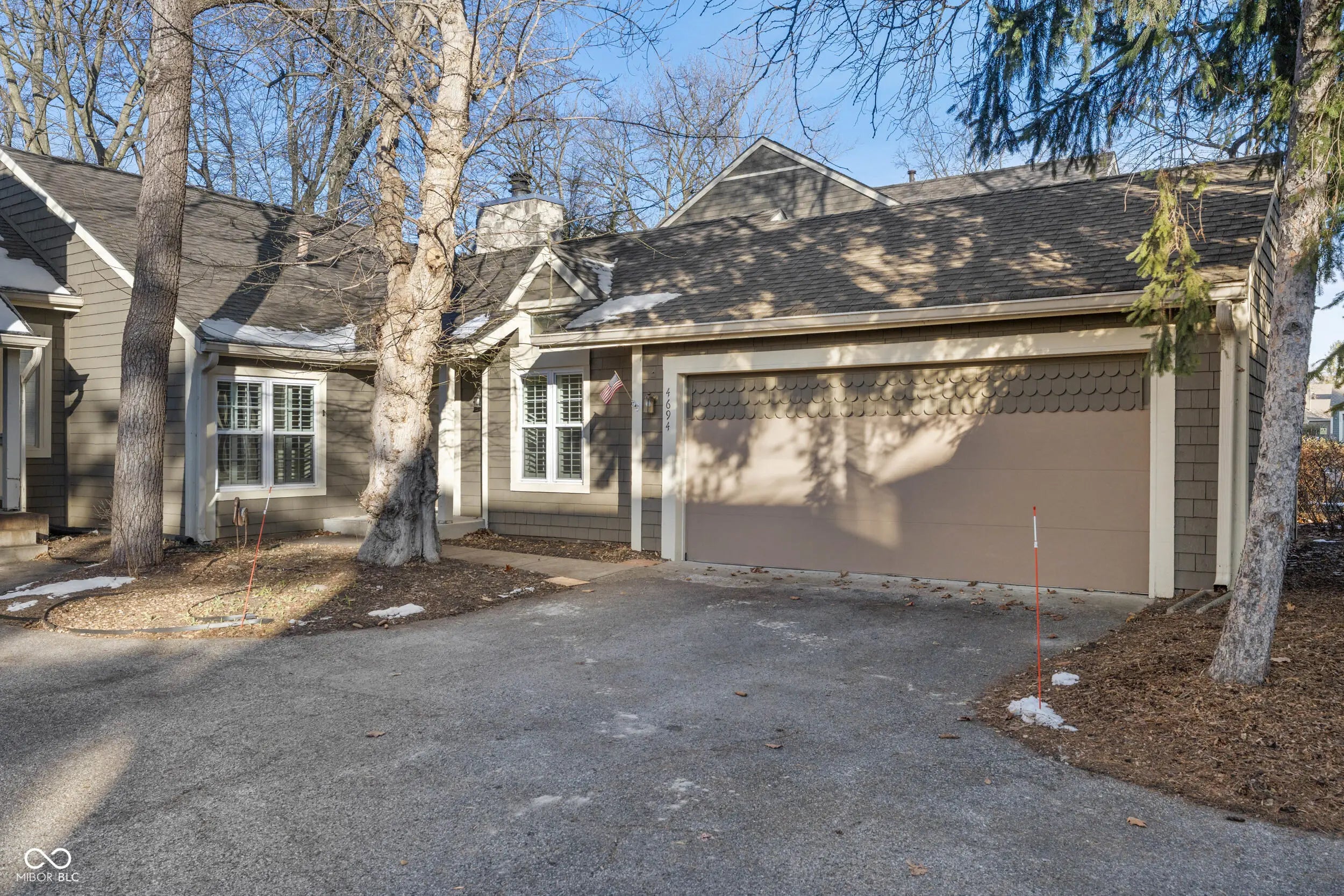 4694 Stansbury Lane, Indianapolis