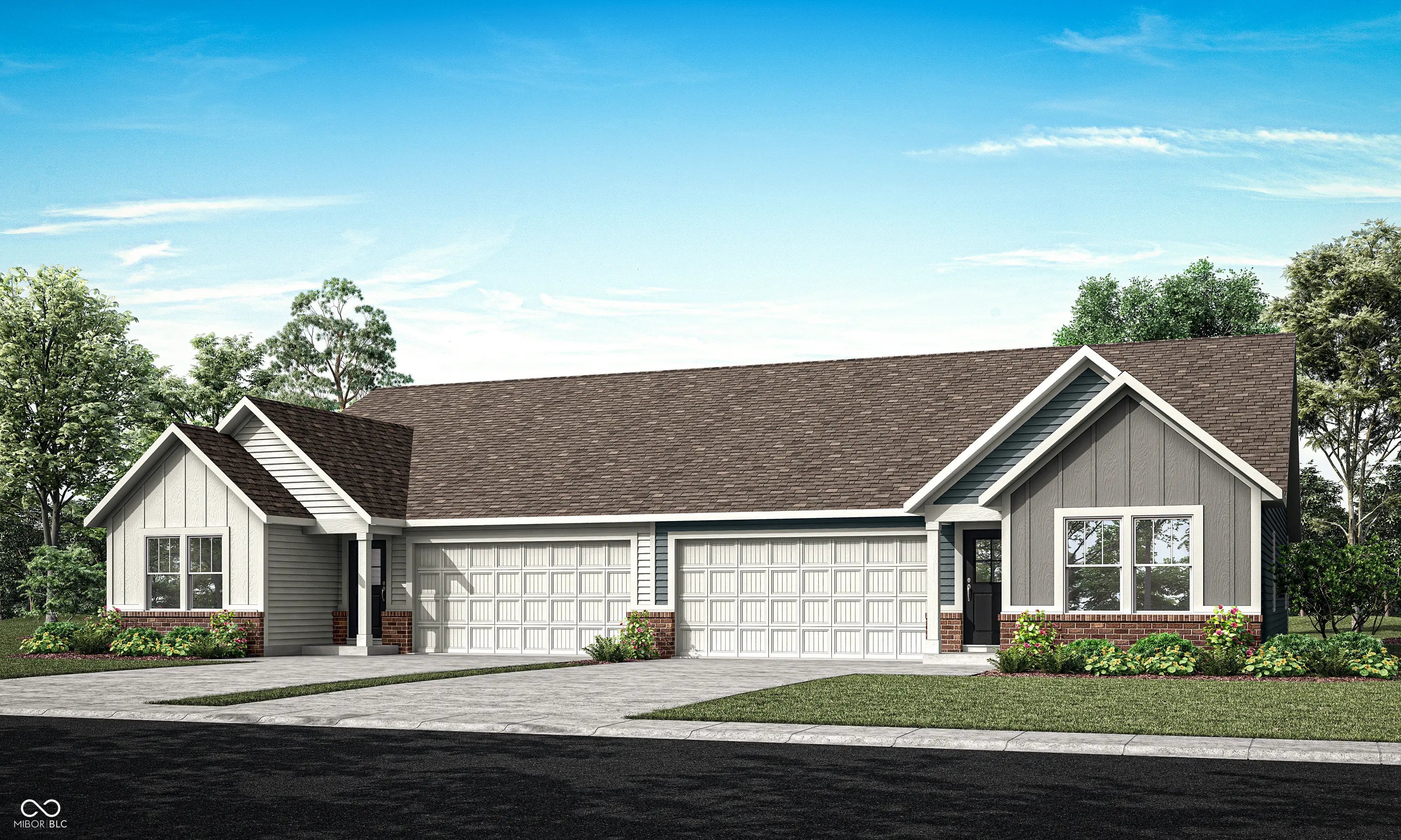 1451 Hardin Street, Fortville