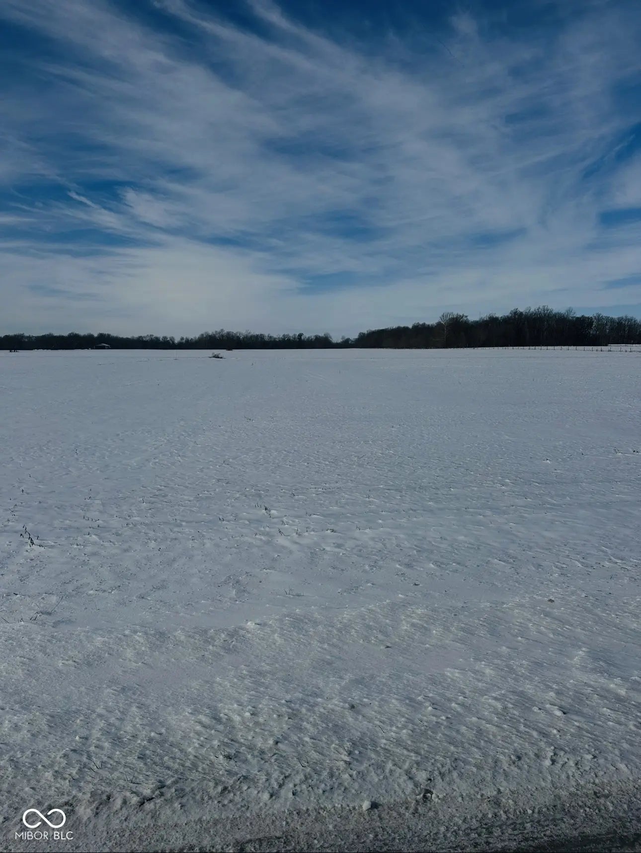 S 675 Road E, Crawfordsville