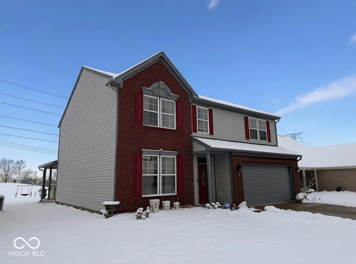 2228 Rosswood Boulevard, Indianapolis