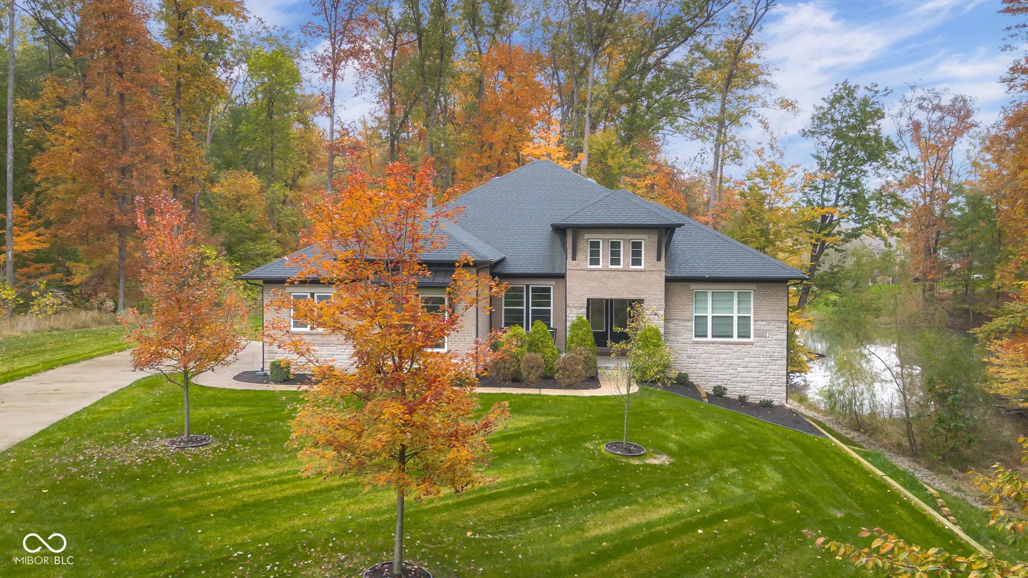 5059 Oak Ridge Trail, Columbus