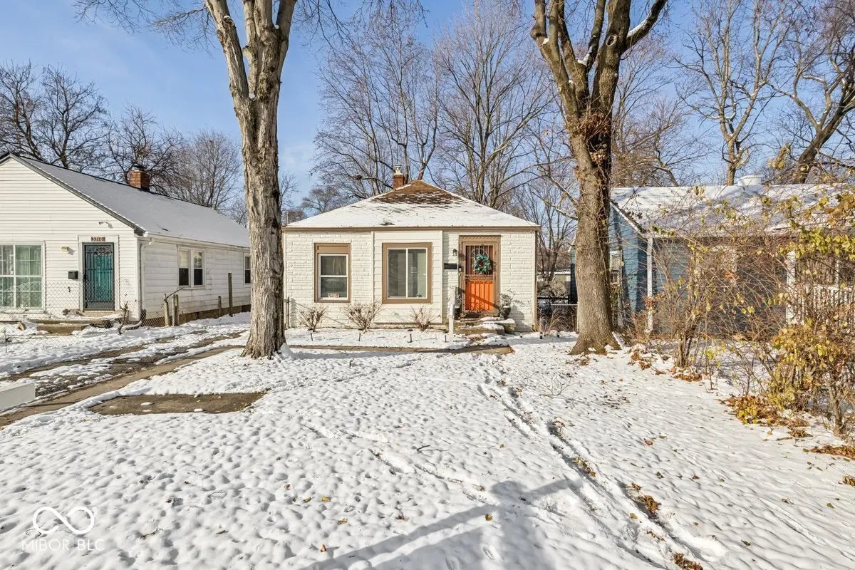 3514 Orchard Avenue, Indianapolis