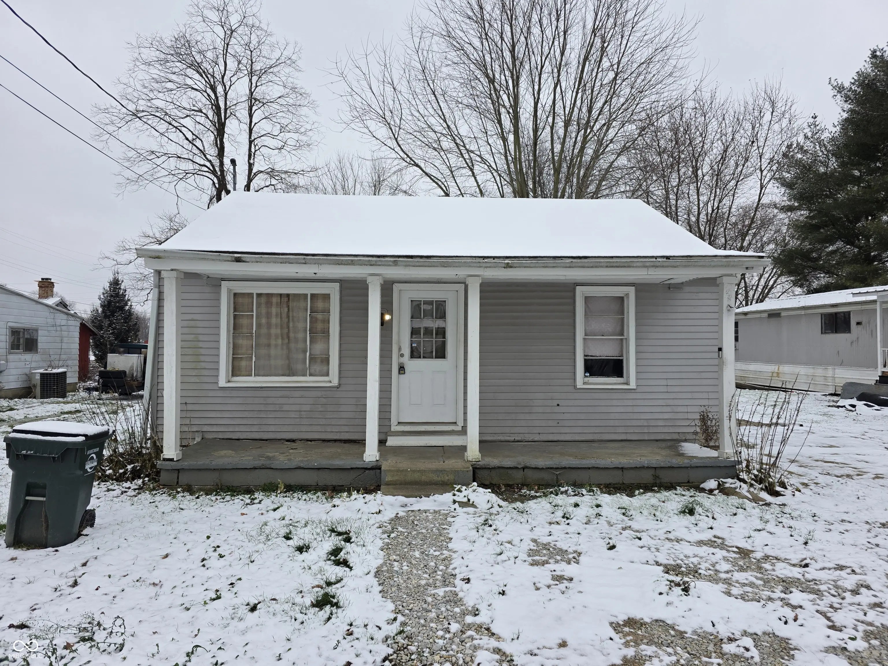 Photo of 233 W Main Street Medora, IN 47260