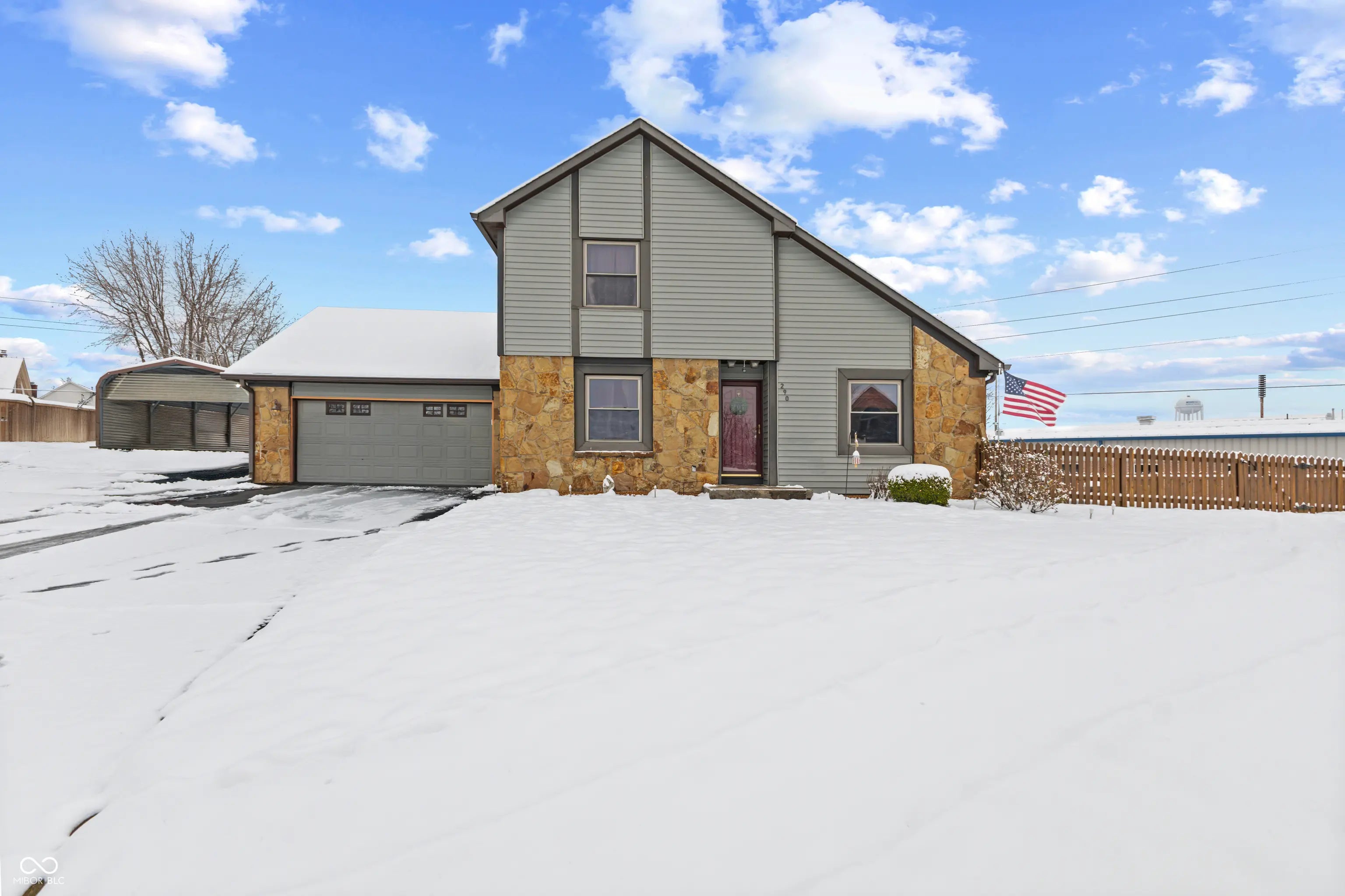 290 Northridge Drive, Mooresville