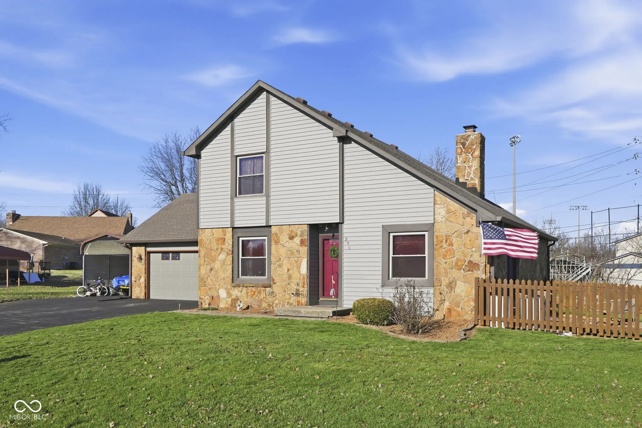 290 Northridge Drive, Mooresville