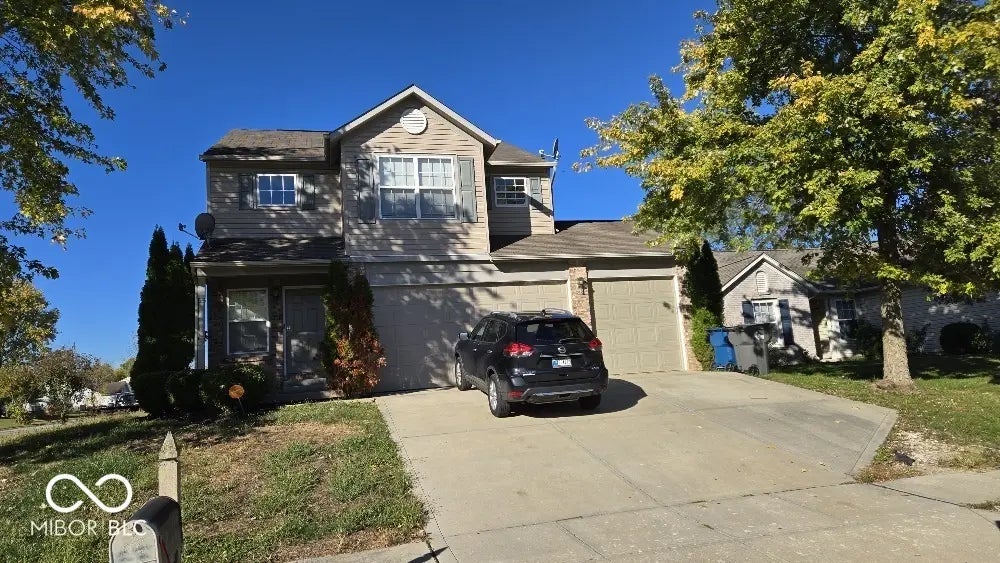 2314 Munn Circle, Indianapolis