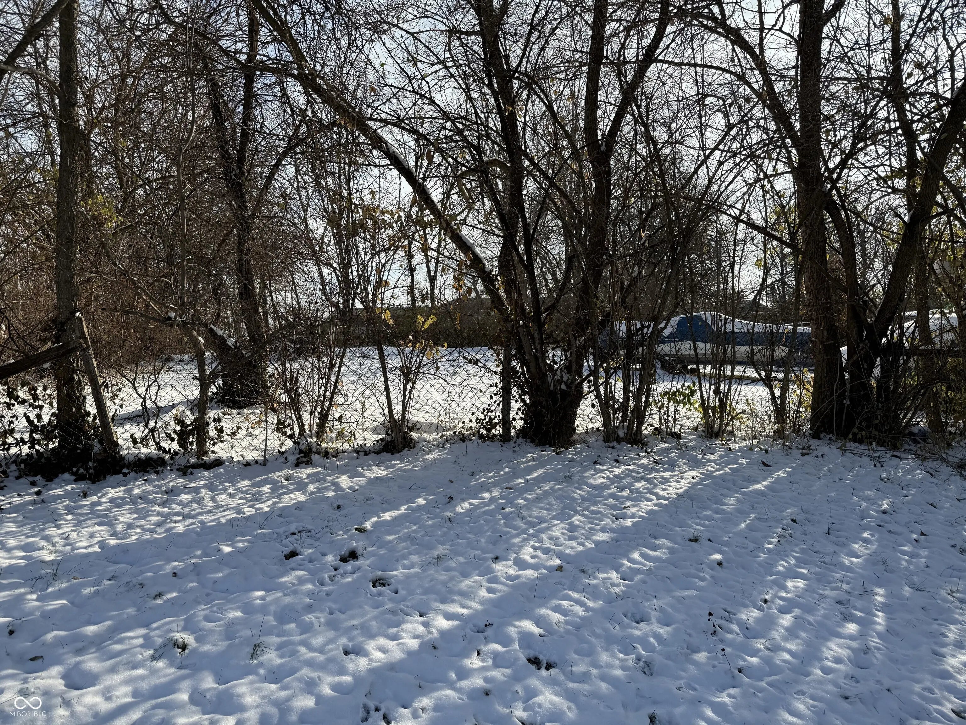 3161 N Colorado Avenue, Indianapolis