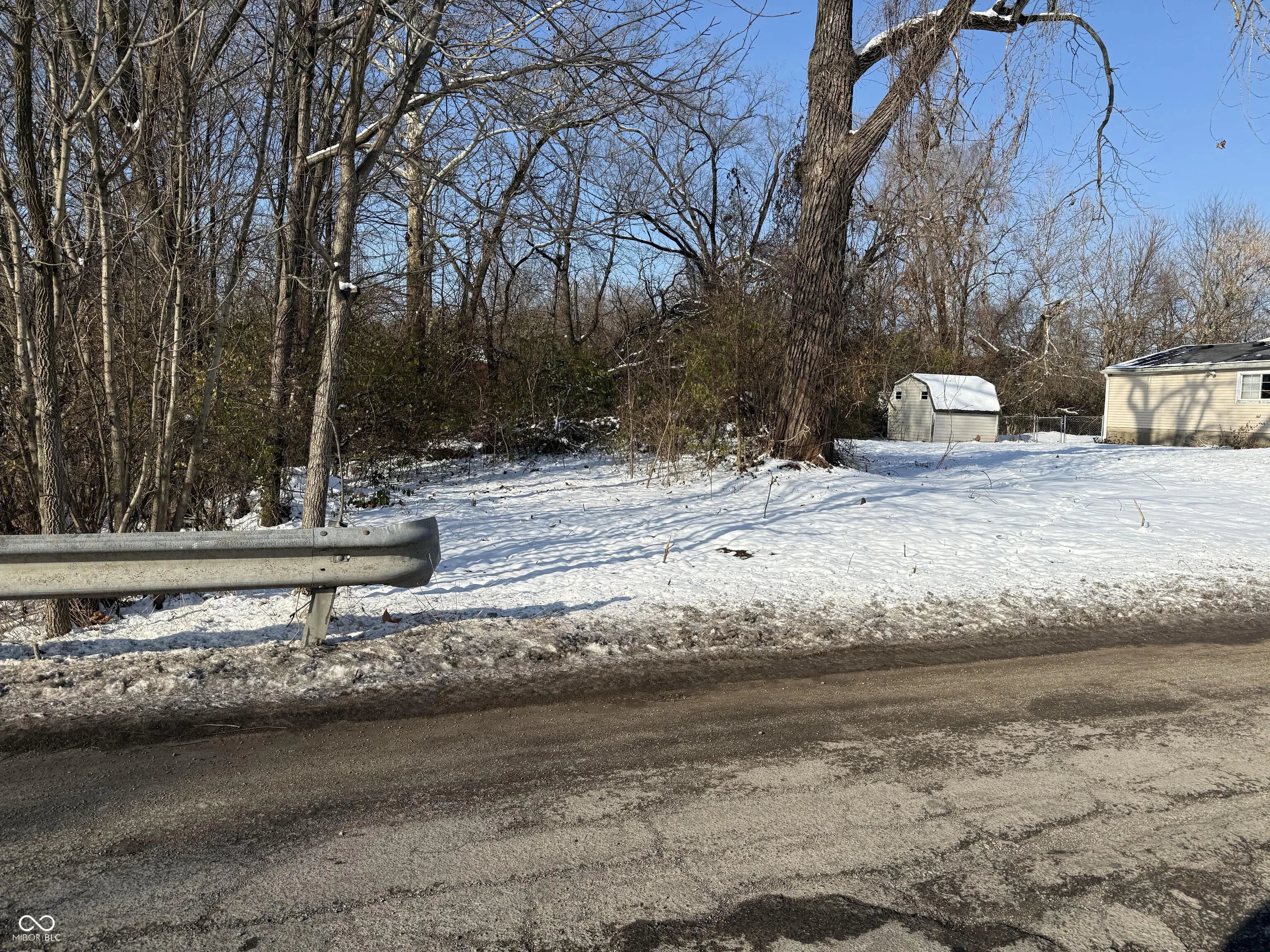 3128 N Euclid Avenue, Indianapolis