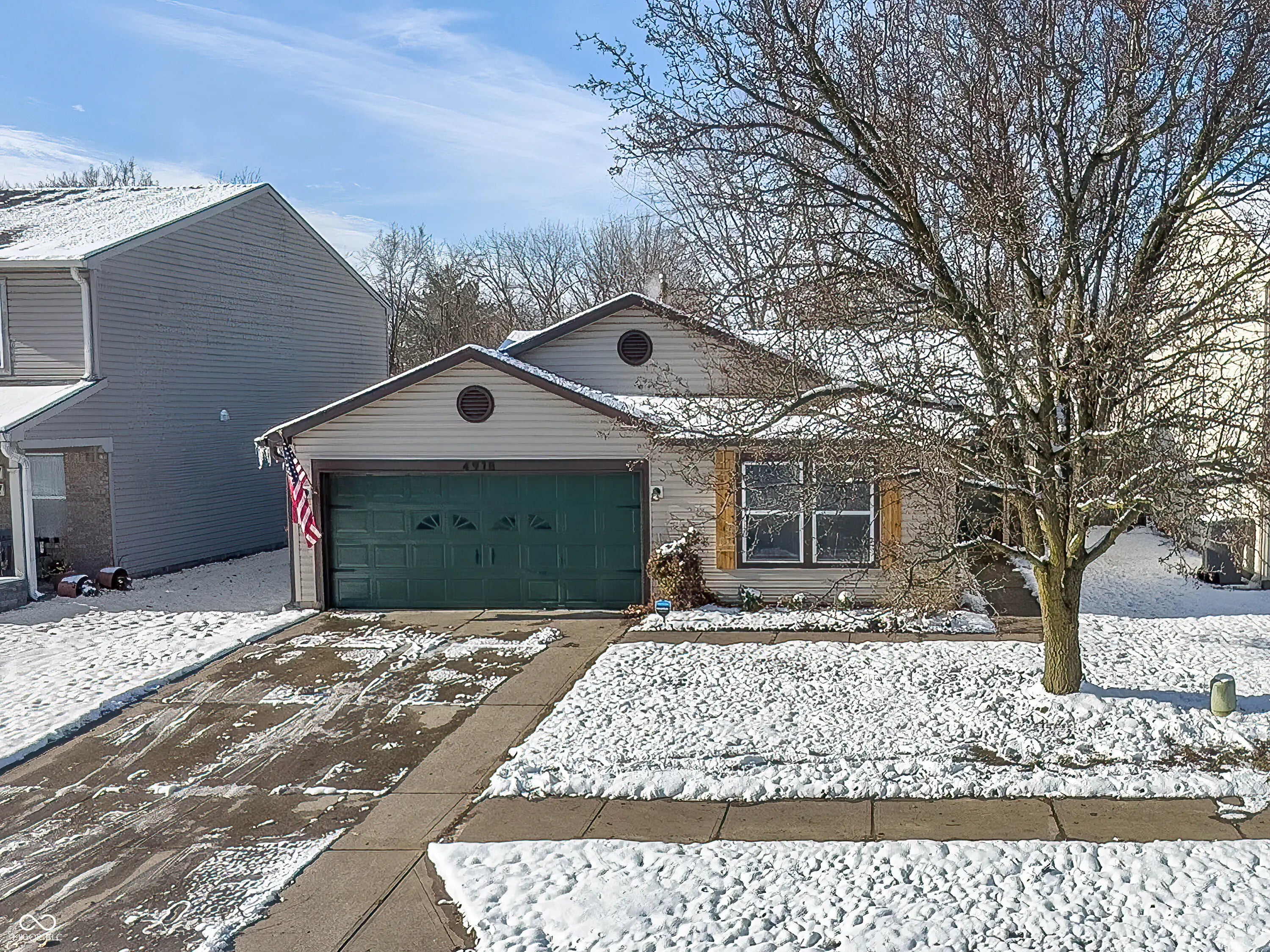 4918 Flame Way, Indianapolis
