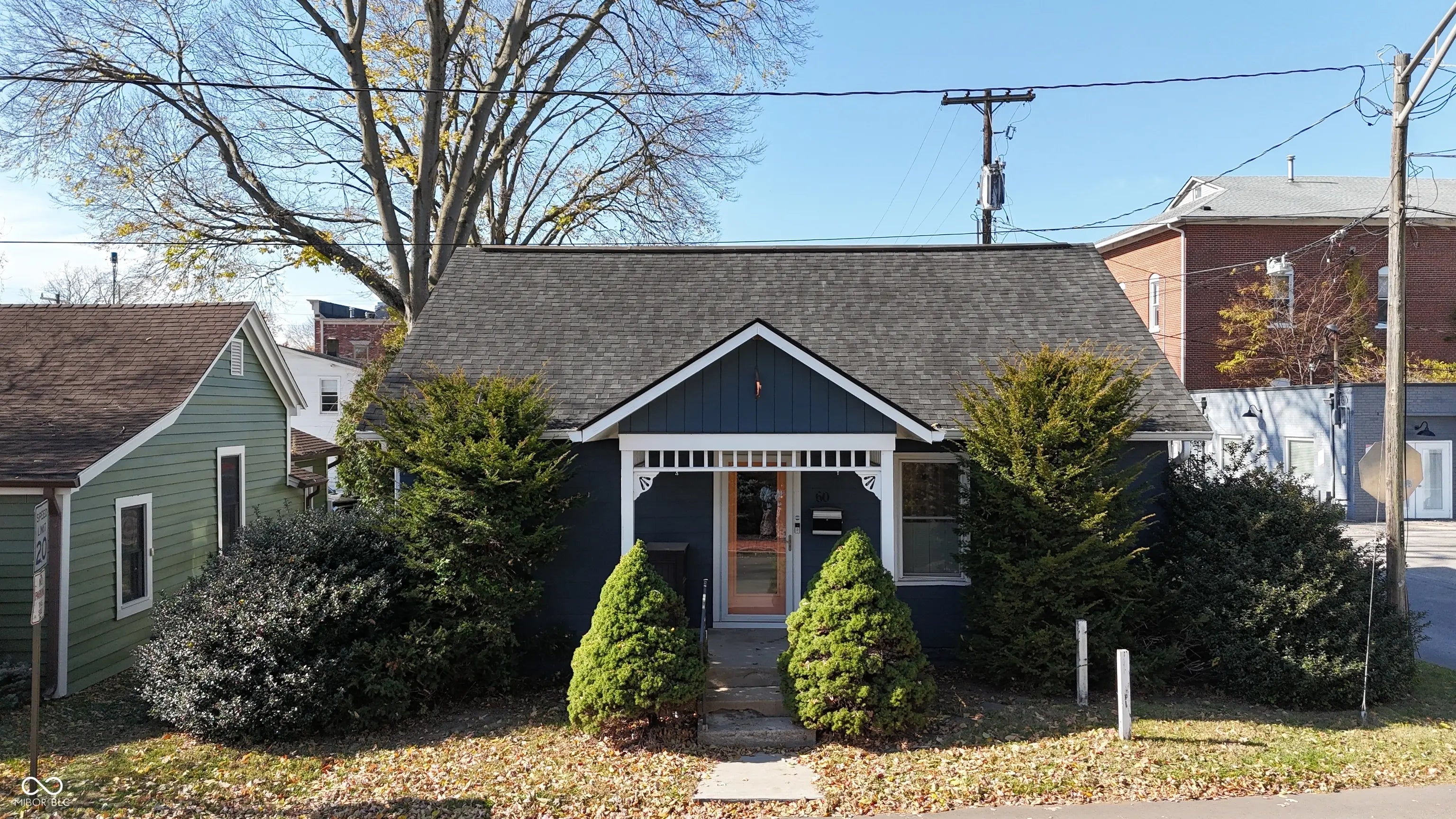 Photo of 60 S Elm Street Zionsville, IN 46077