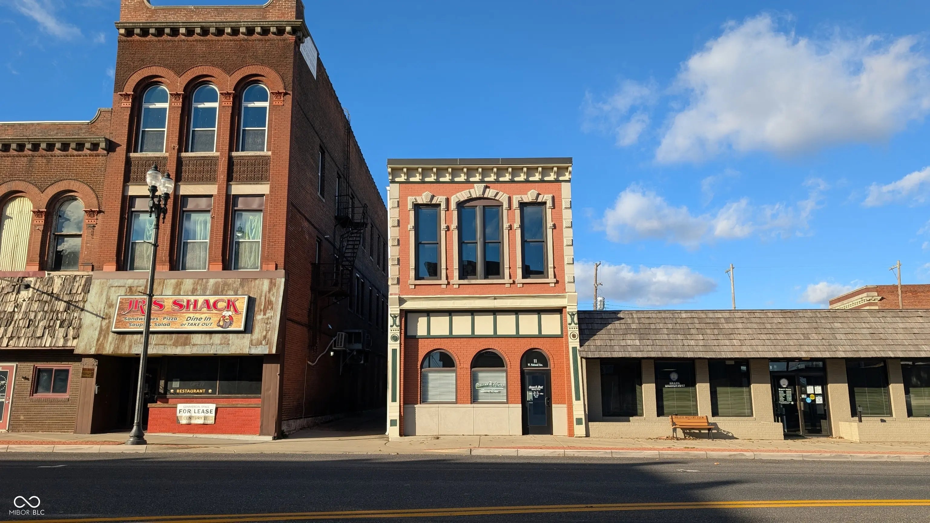 Photo of 11 W National Avenue Brazil, IN 47834