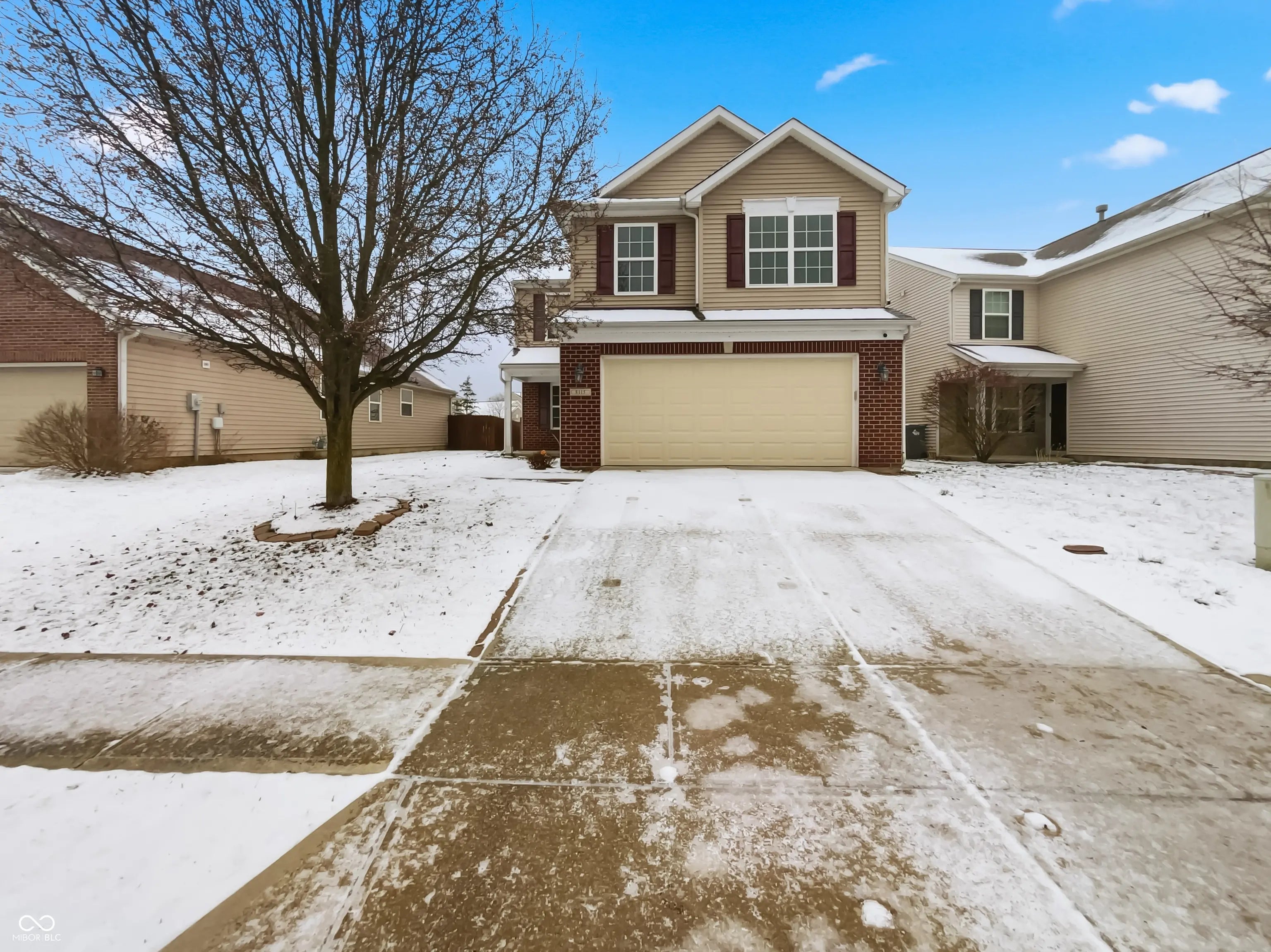 8115 Loveridge Drive, Indianapolis