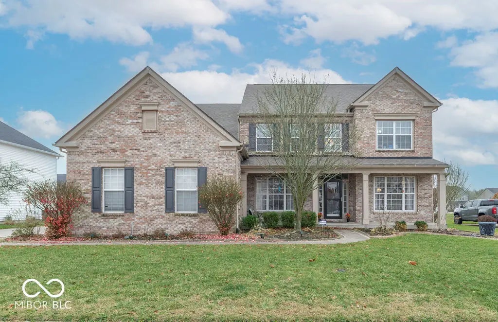 Photo of 7847 Cross Creek Avon, IN 46123