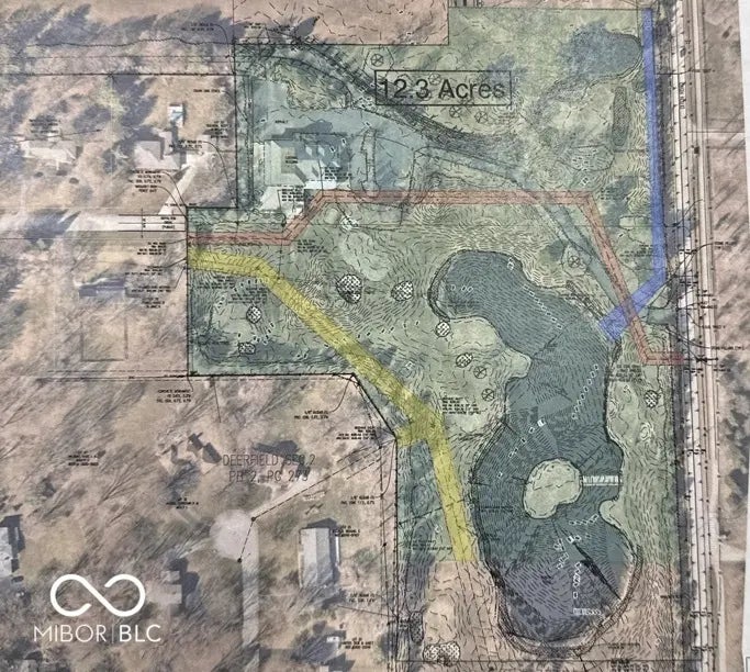 Photo of 9696 Ditch Road Carmel, IN 46032