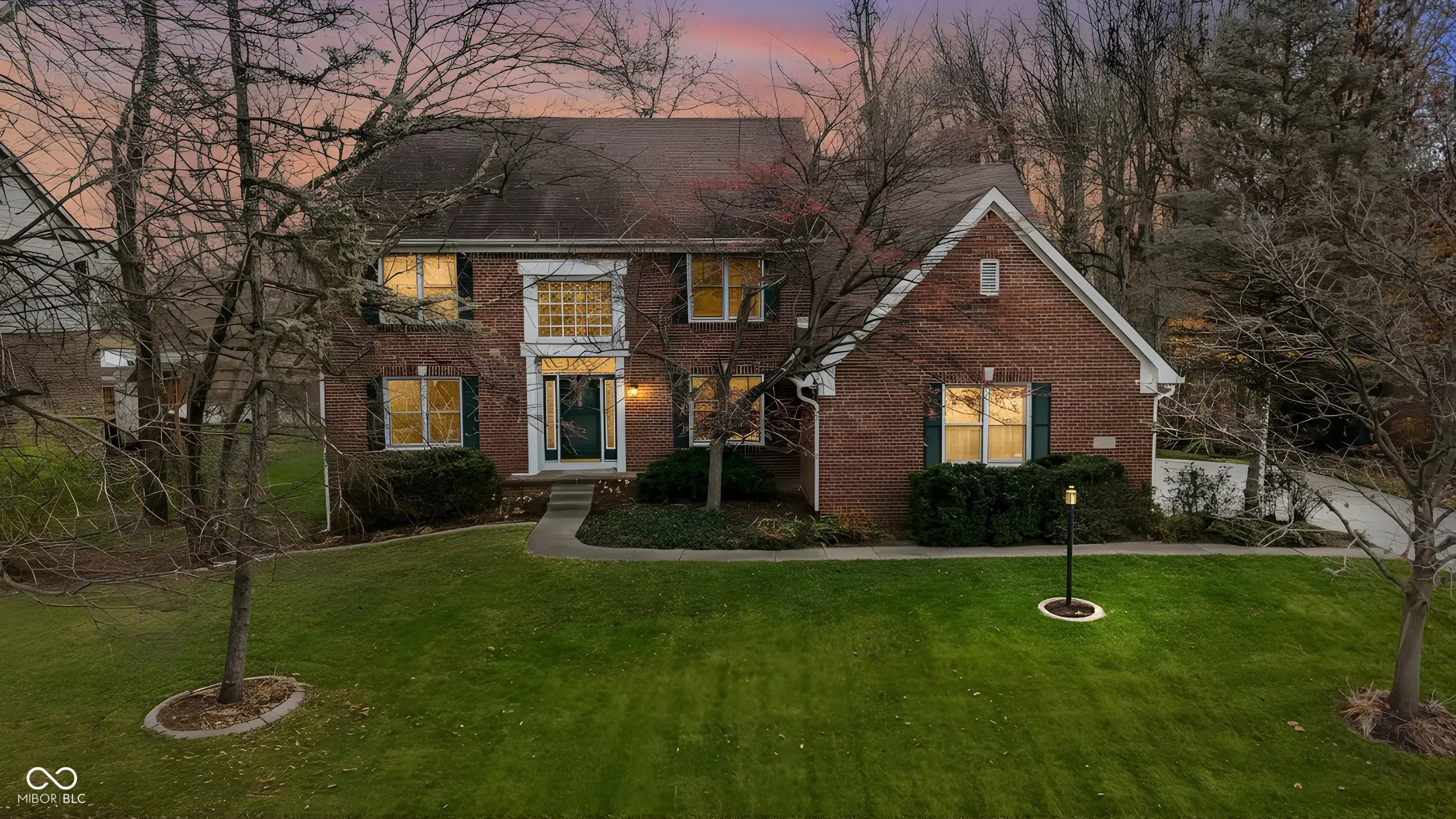 3726 Doty Lane, Carmel