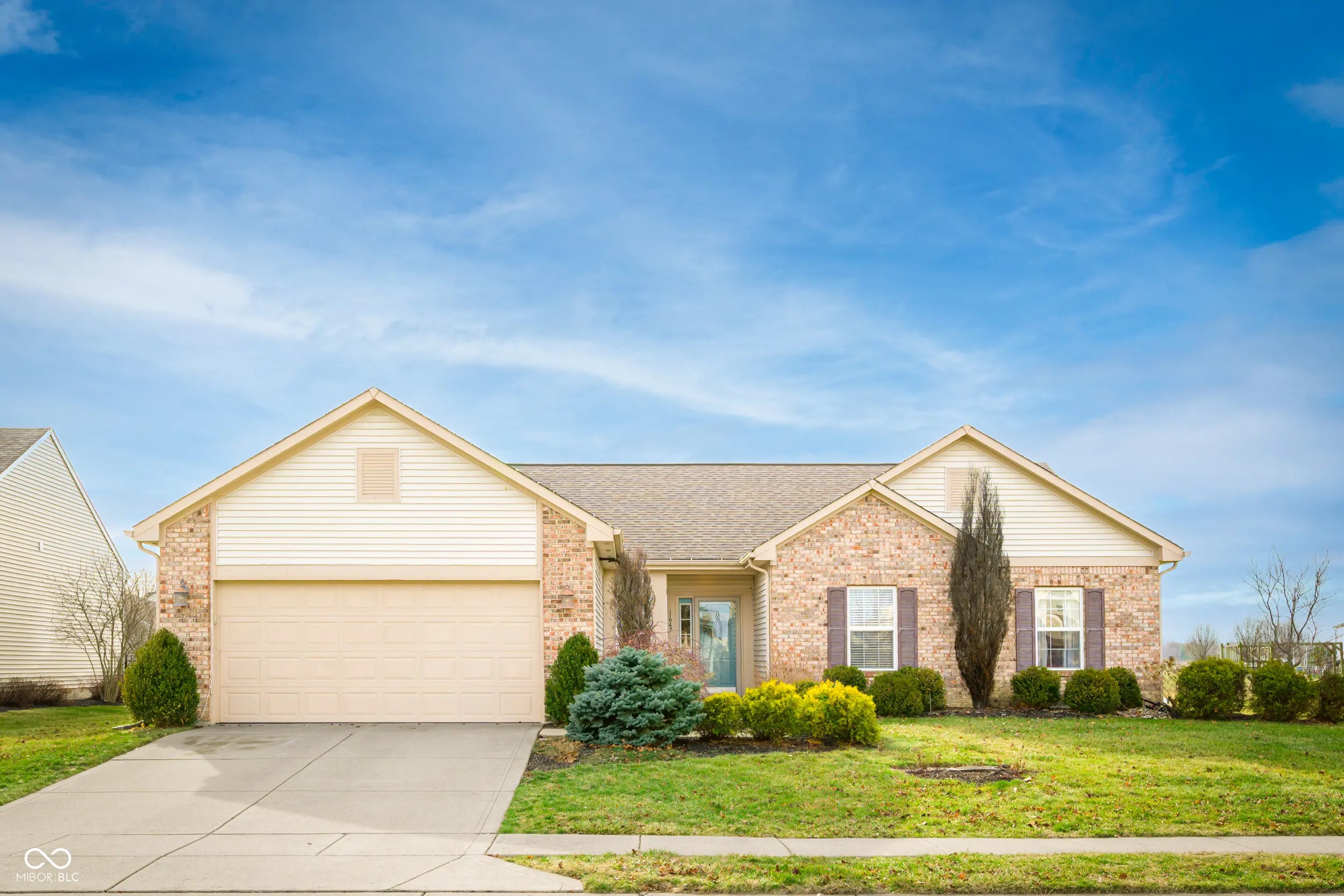 1647 Gross Point Pass, Brownsburg