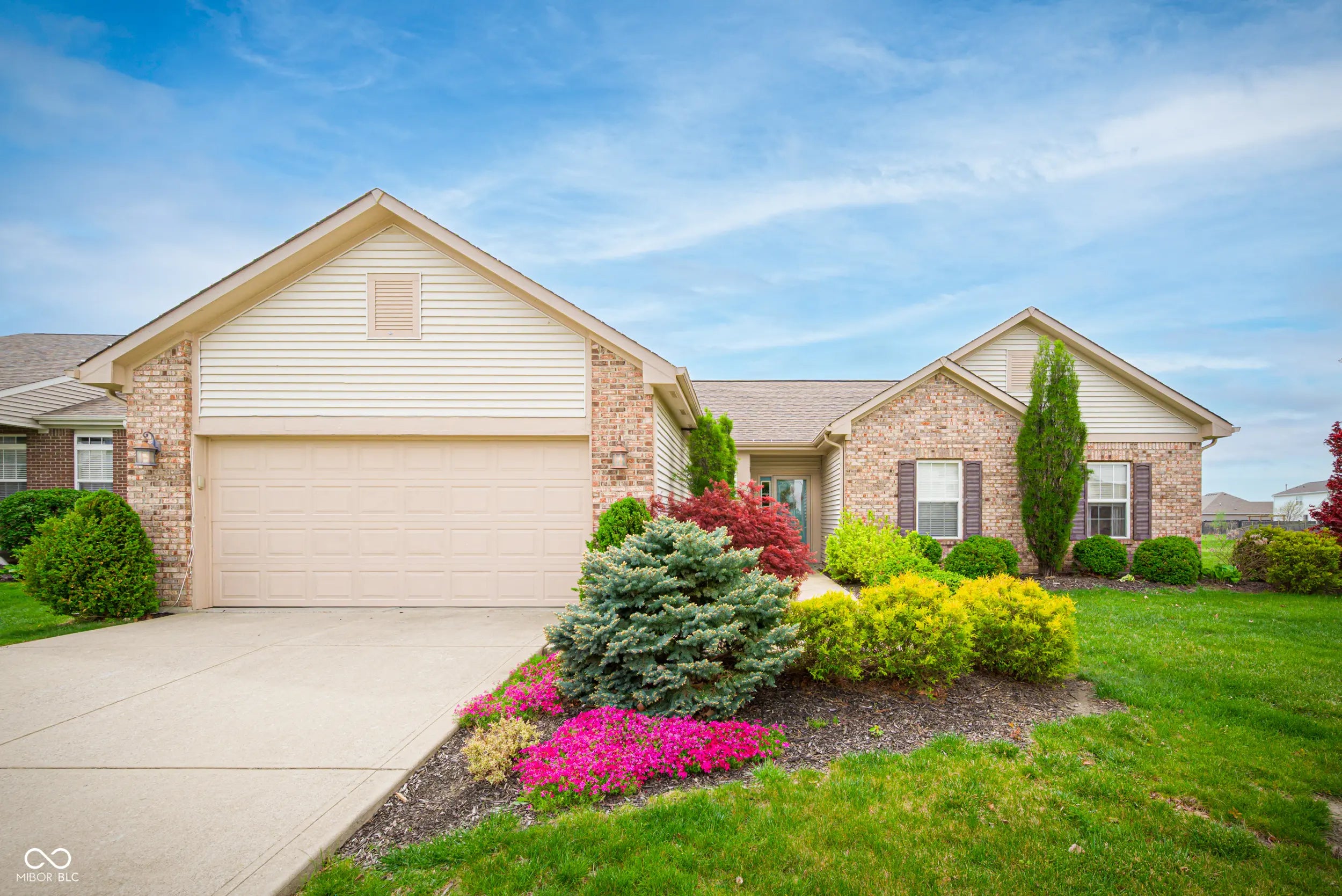 1647 Gross Point Pass, Brownsburg