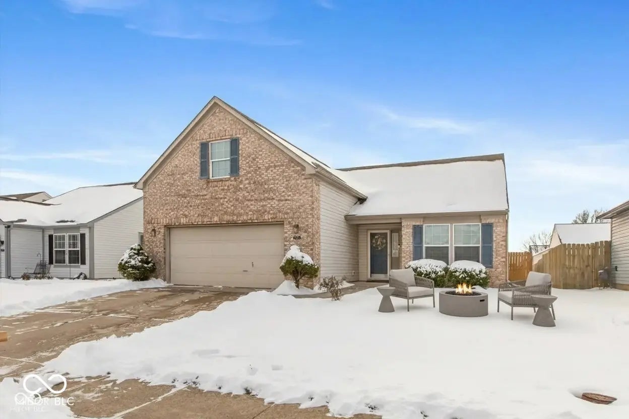 10703 Hanover Court, Indianapolis