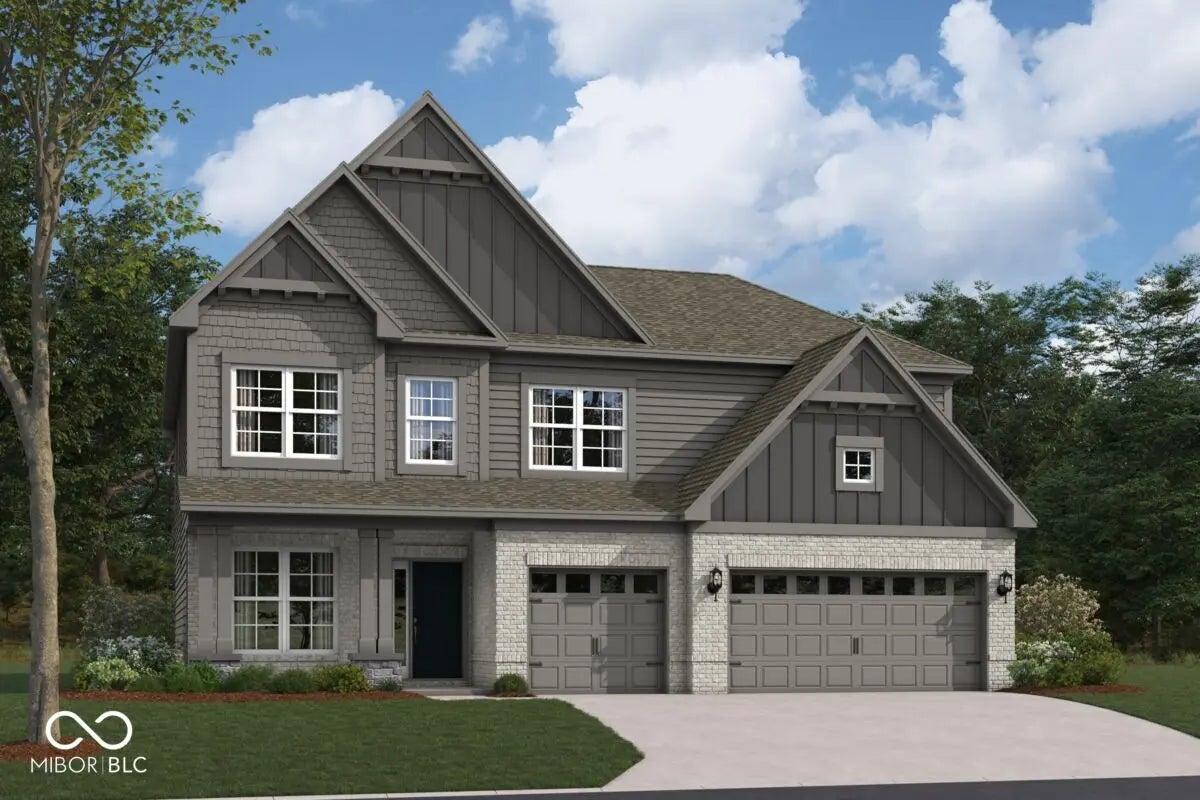 1109 Vineyard Way, Greenwood