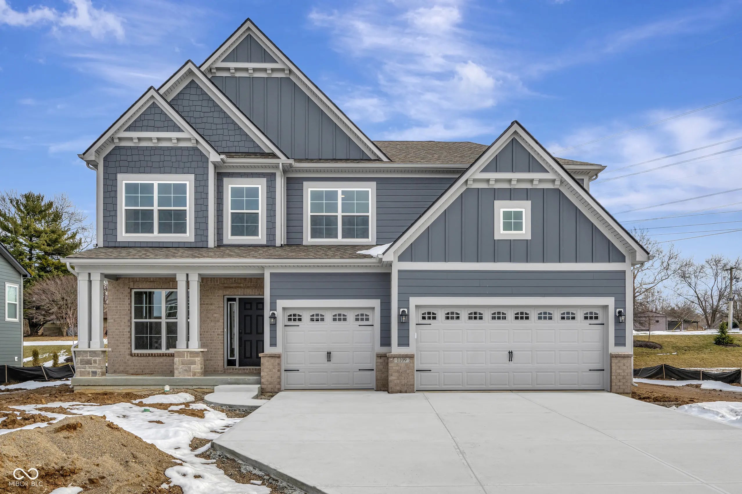 1109 Vineyard Way, Greenwood