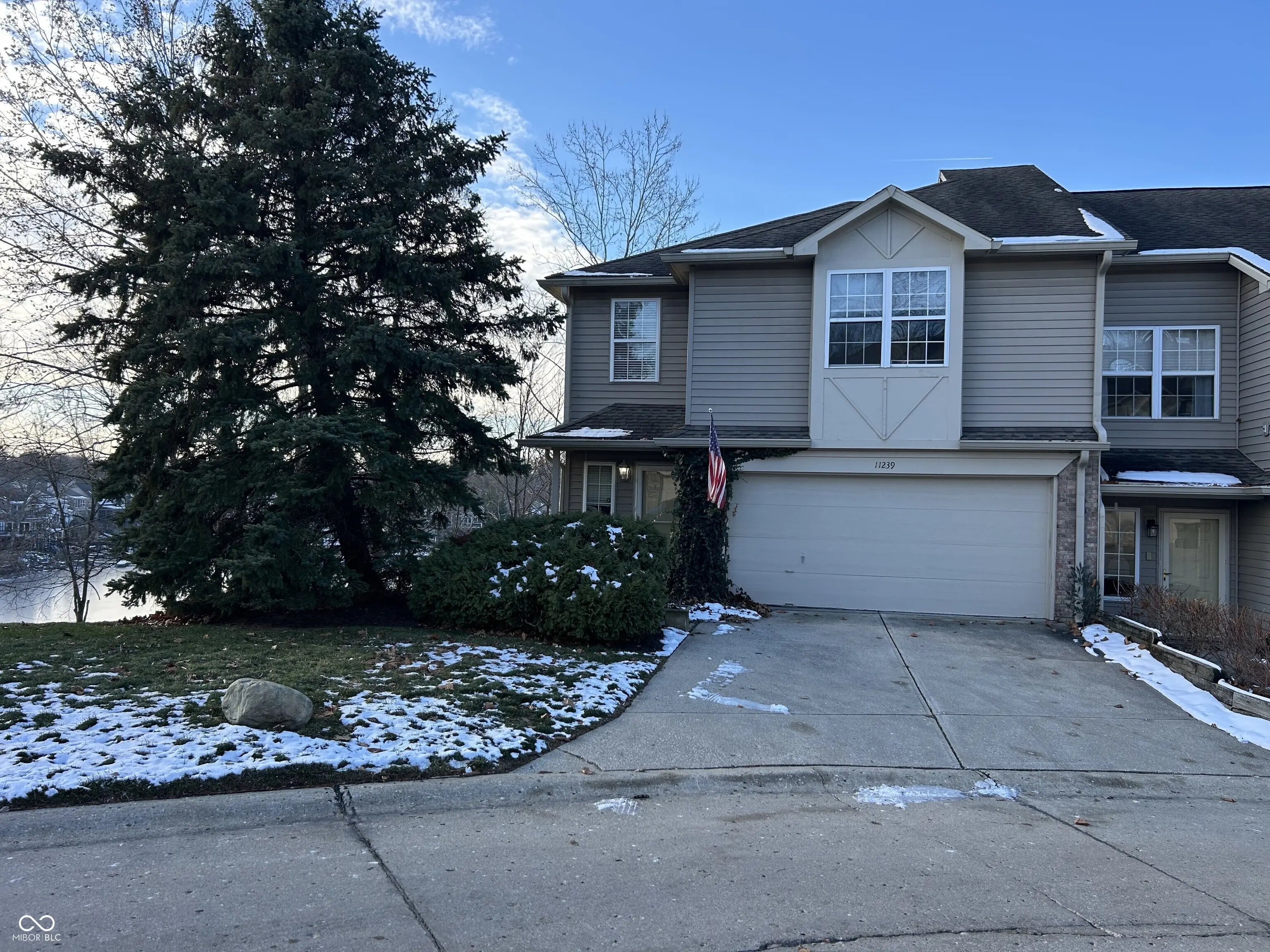 11239 Fonthill Drive, Indianapolis